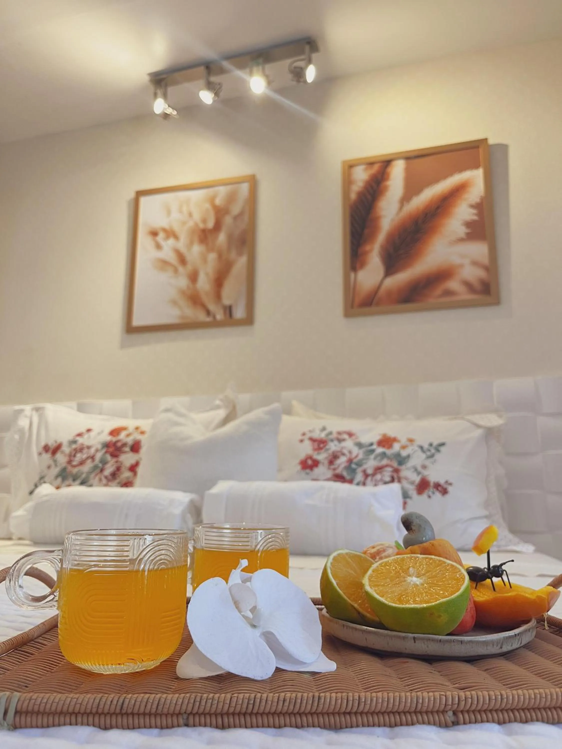 Pousada Recanto da Família