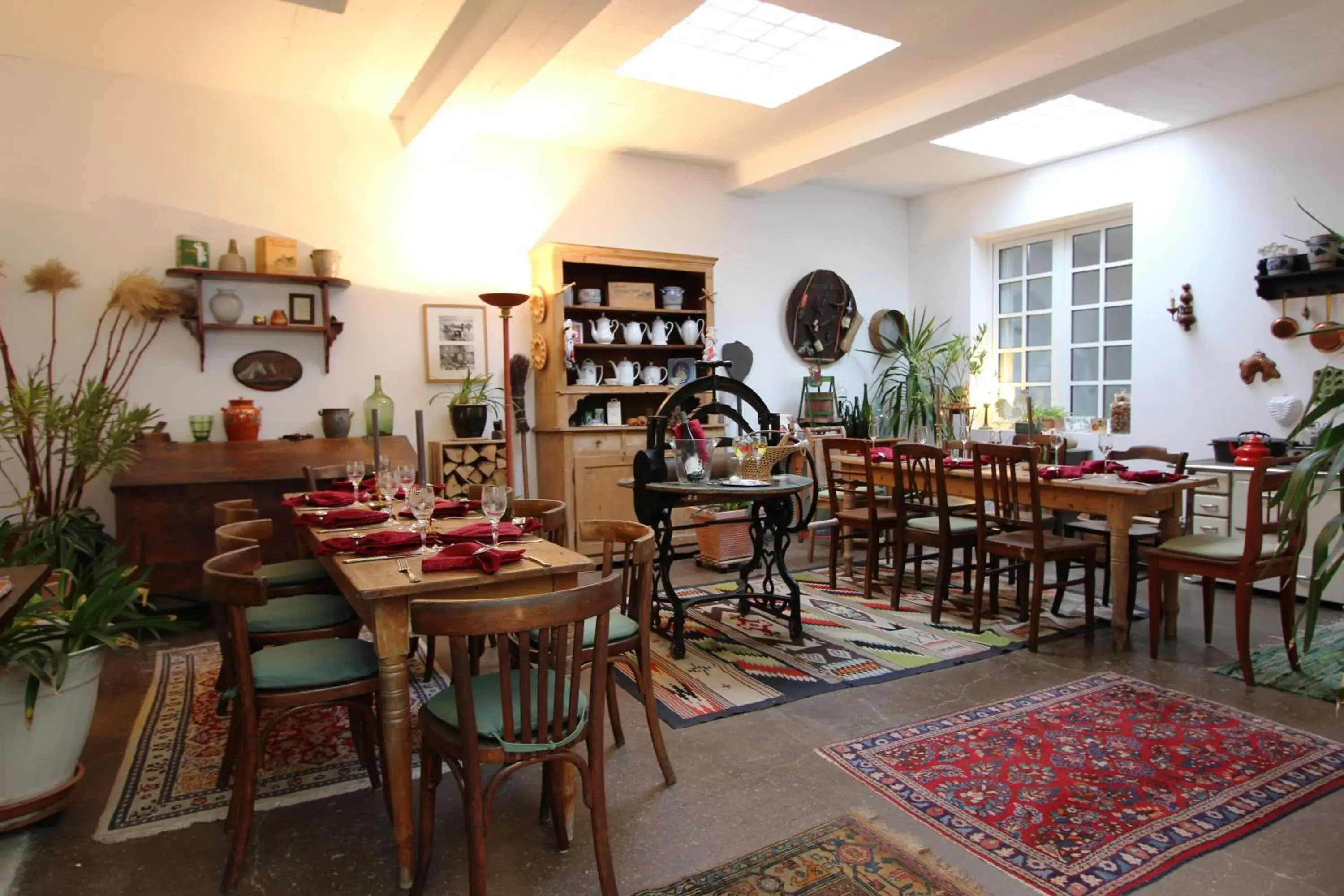 Landgasthaus am Ufer Landgasthaus am Ufer