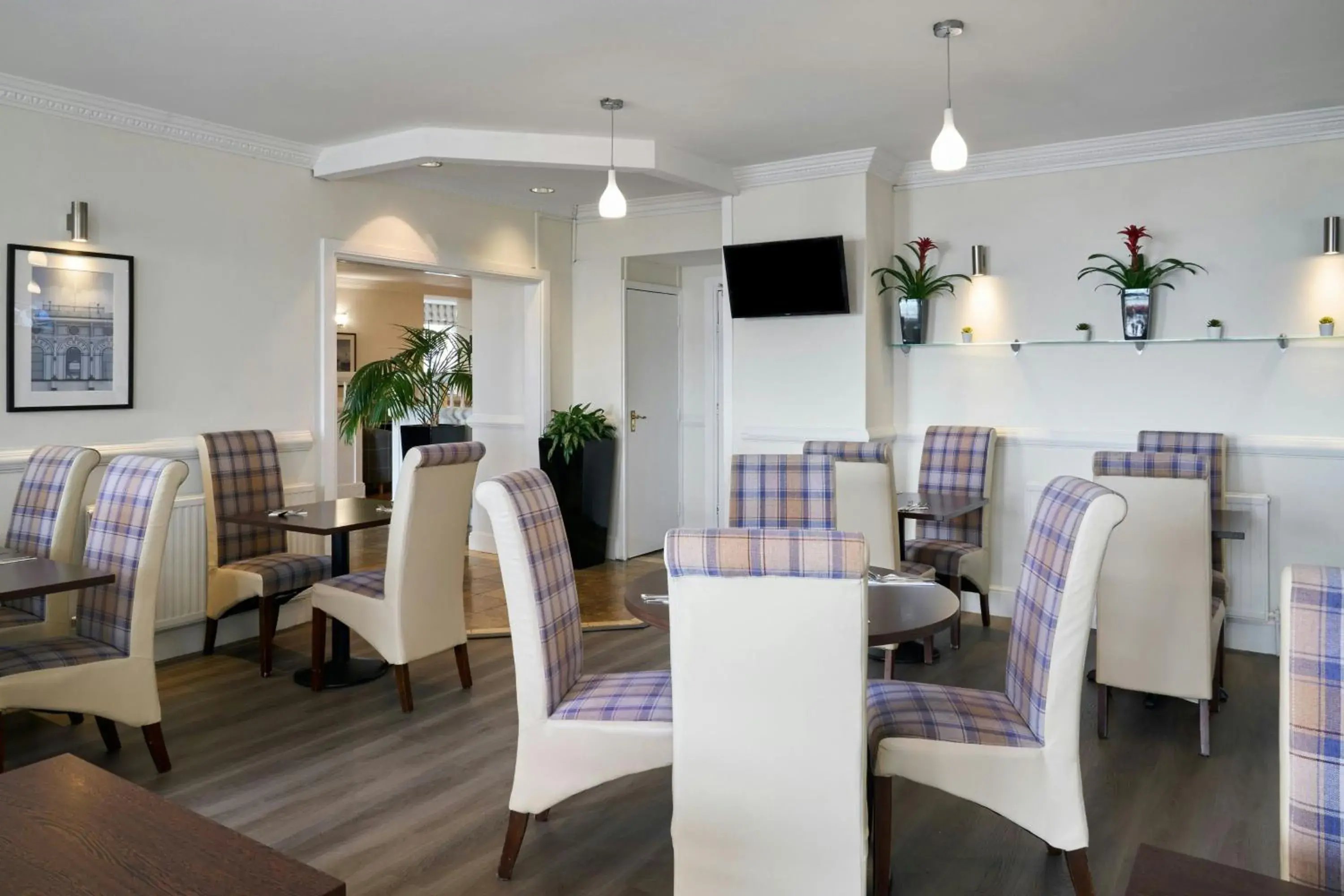 Restaurant/places to eat in Four Points Flex by Sheraton Brighton Restaurant/places to eat in Four Points Flex by Sheraton Brighton