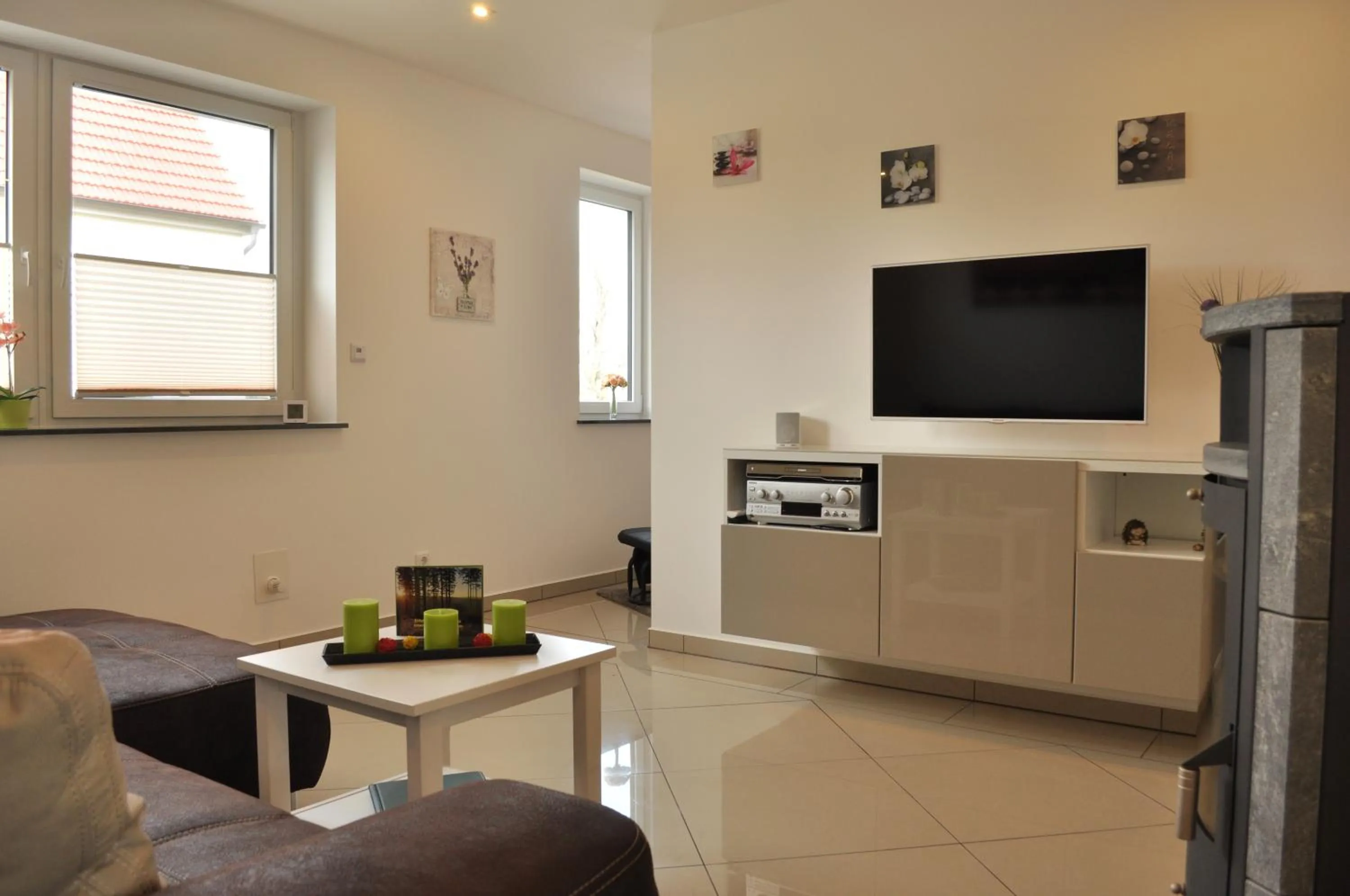 Ferienwohnung Gabelbachskopf
