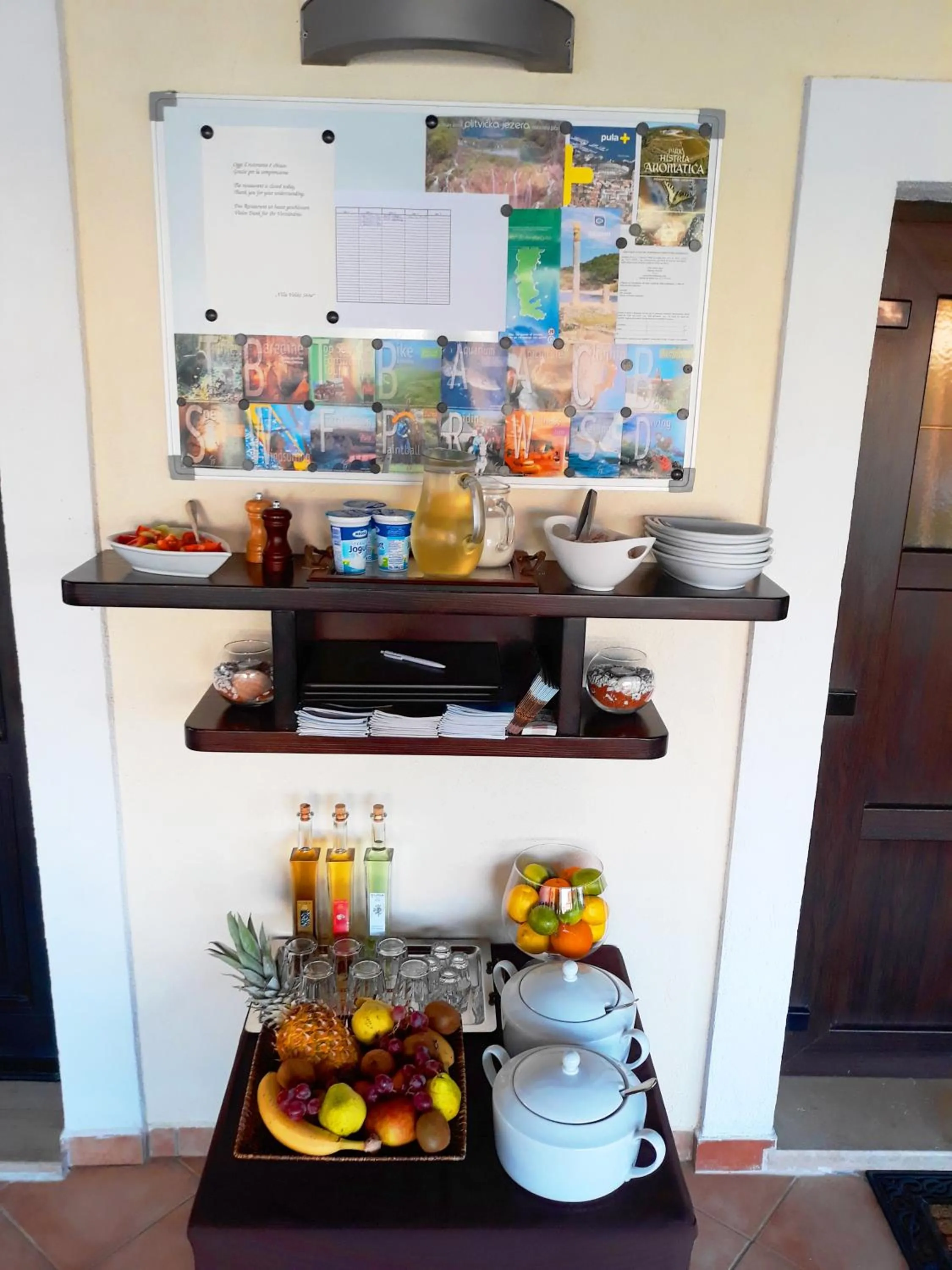 B&B Villa Velike Stine