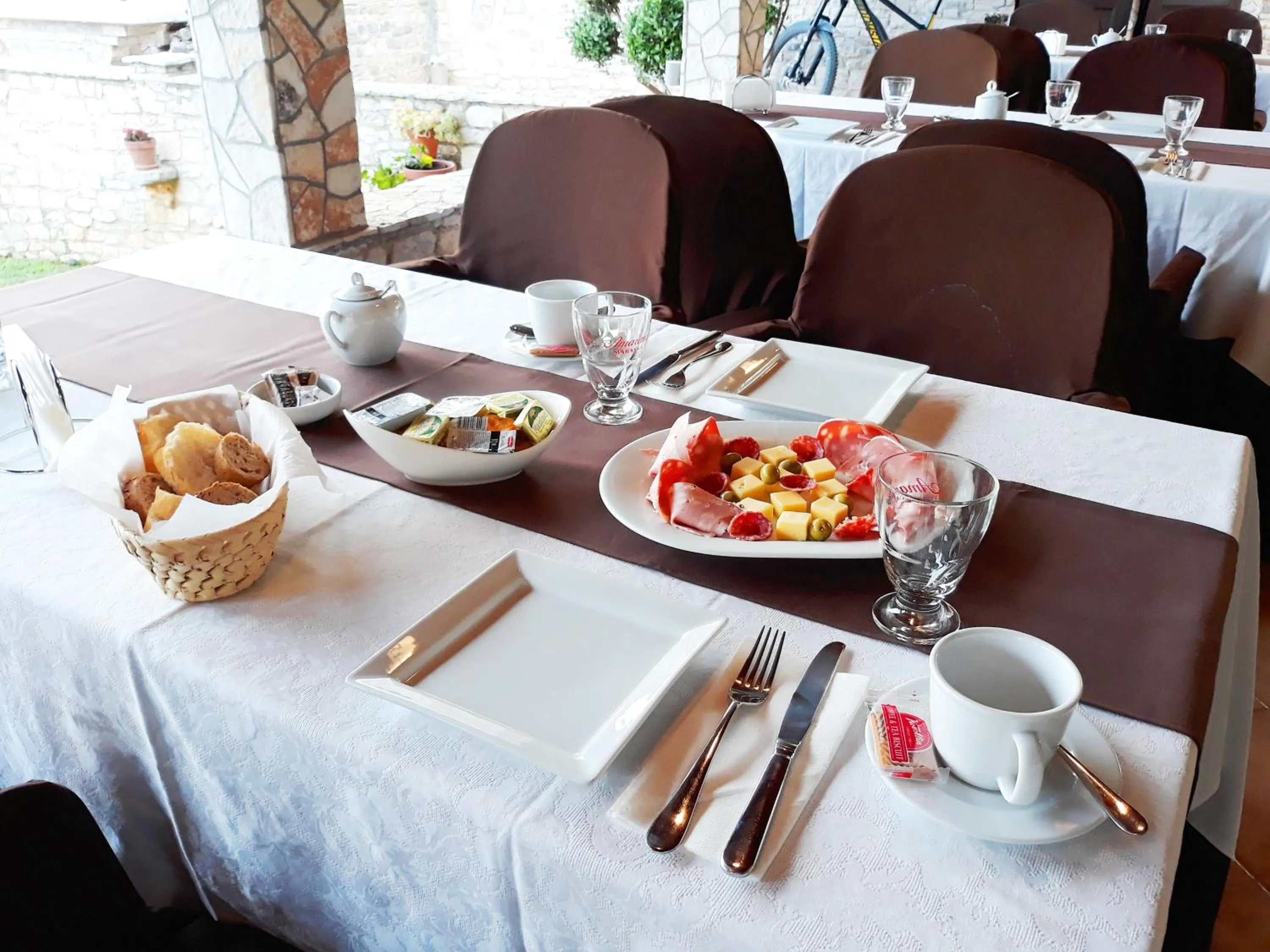 B&B Villa Velike Stine