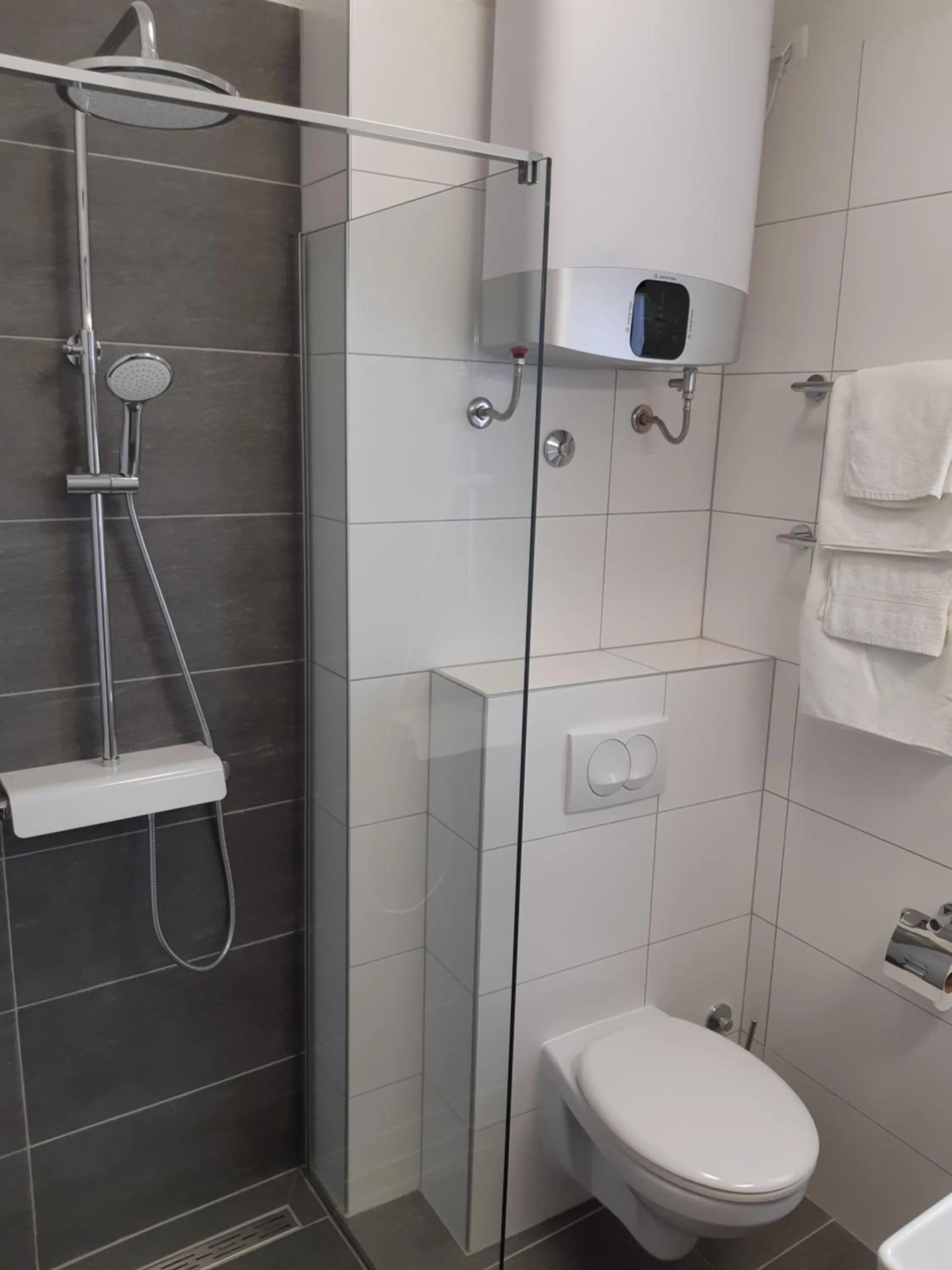 B&B Villa Velike Stine