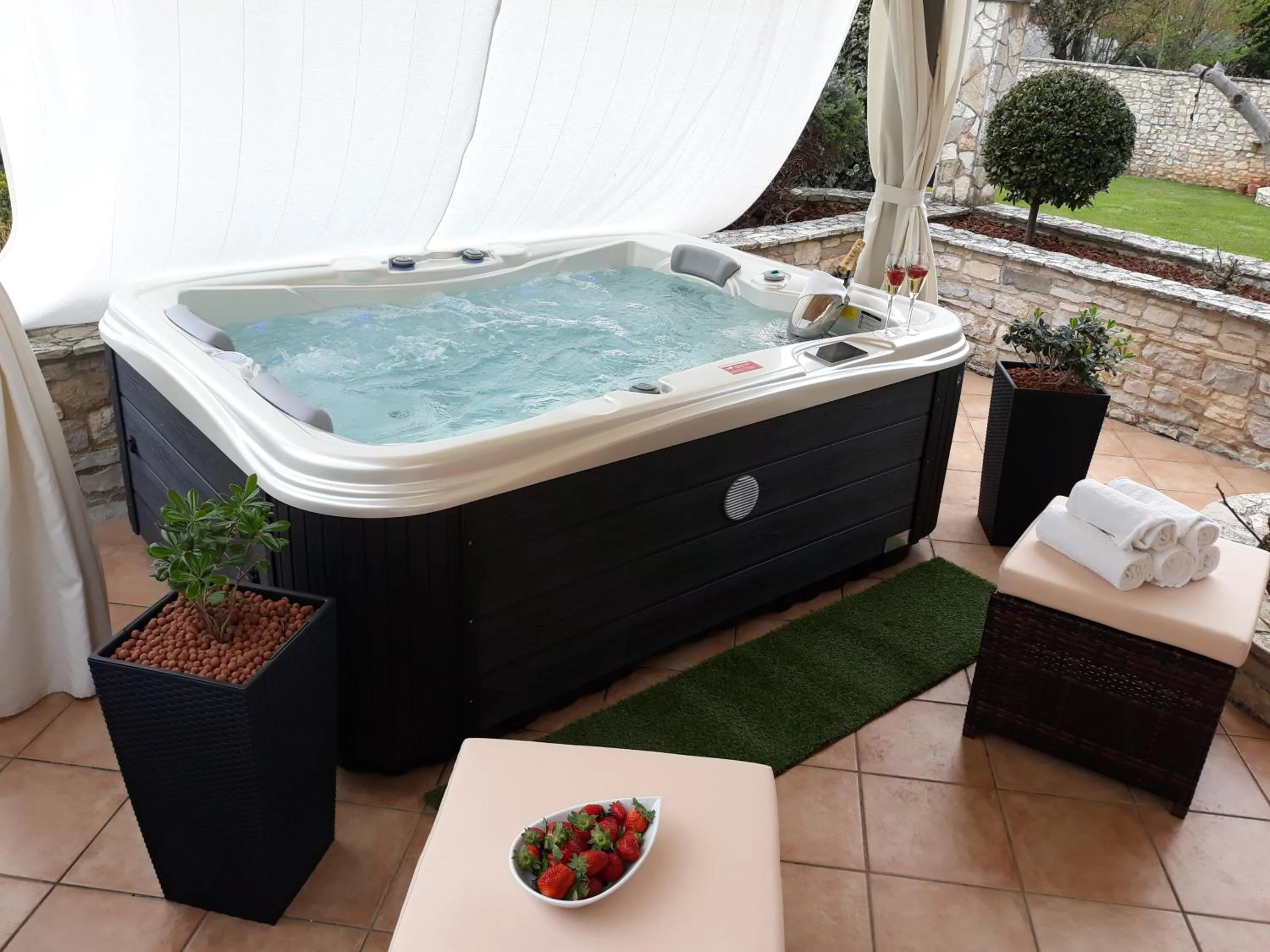 B&B Villa Velike Stine