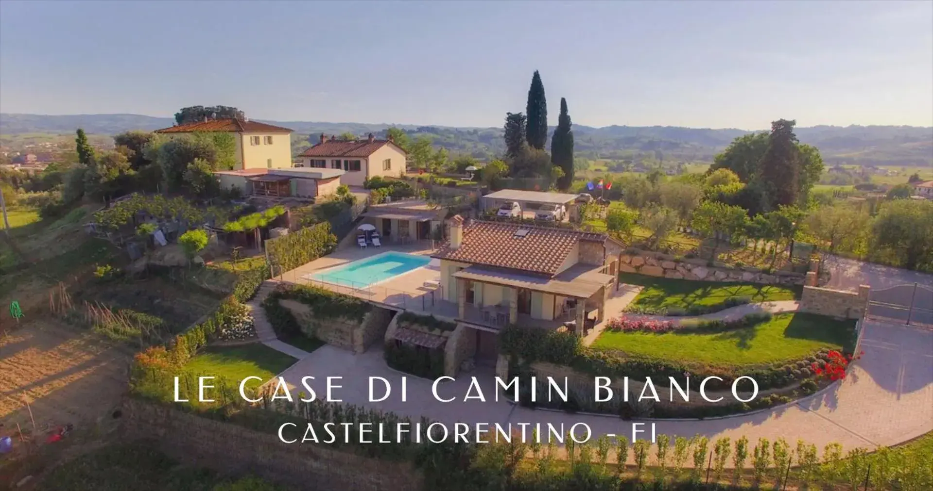 Le Case Di Camin Bianco Le Case Di Camin Bianco