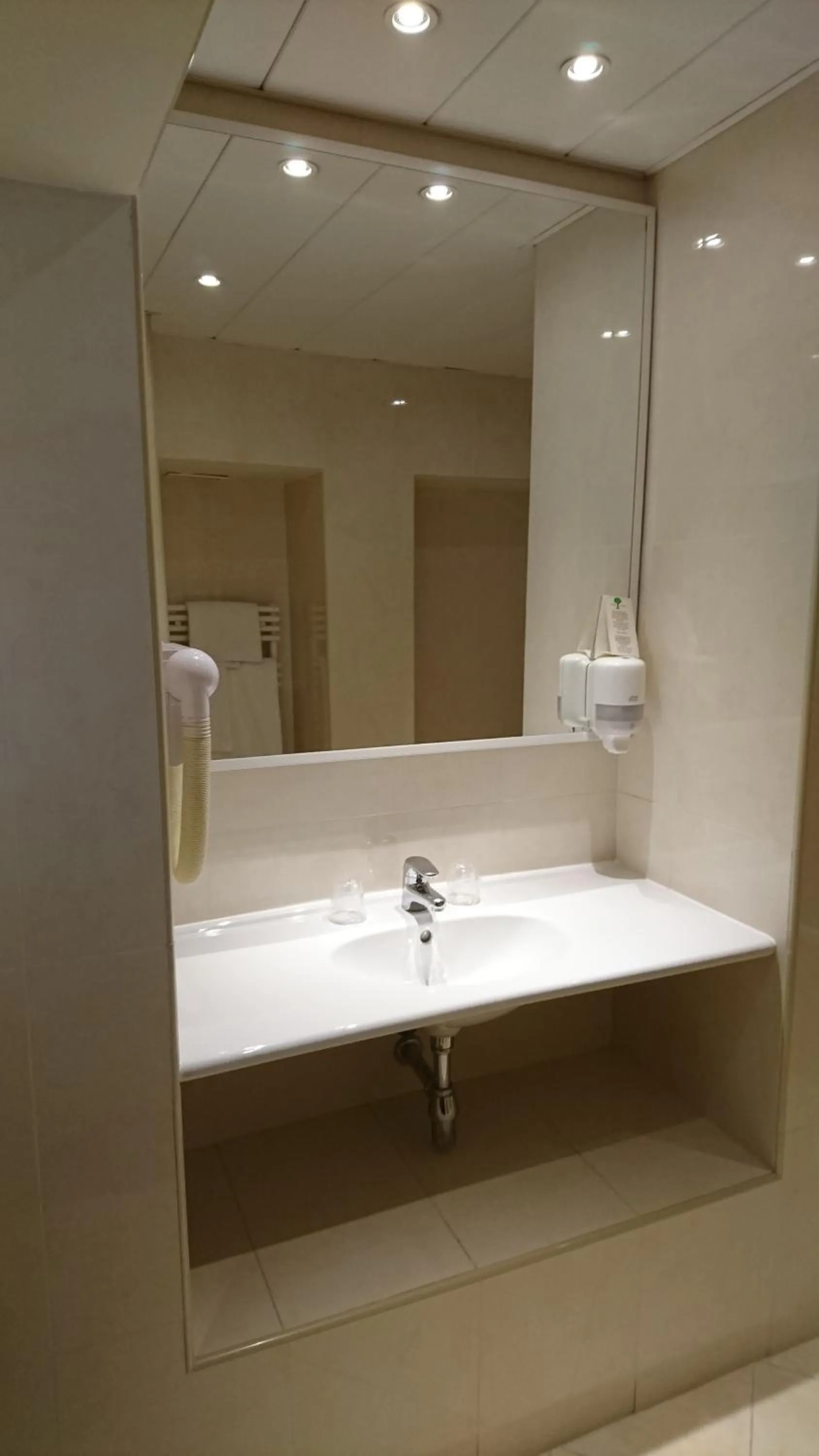 Residence Club Inn