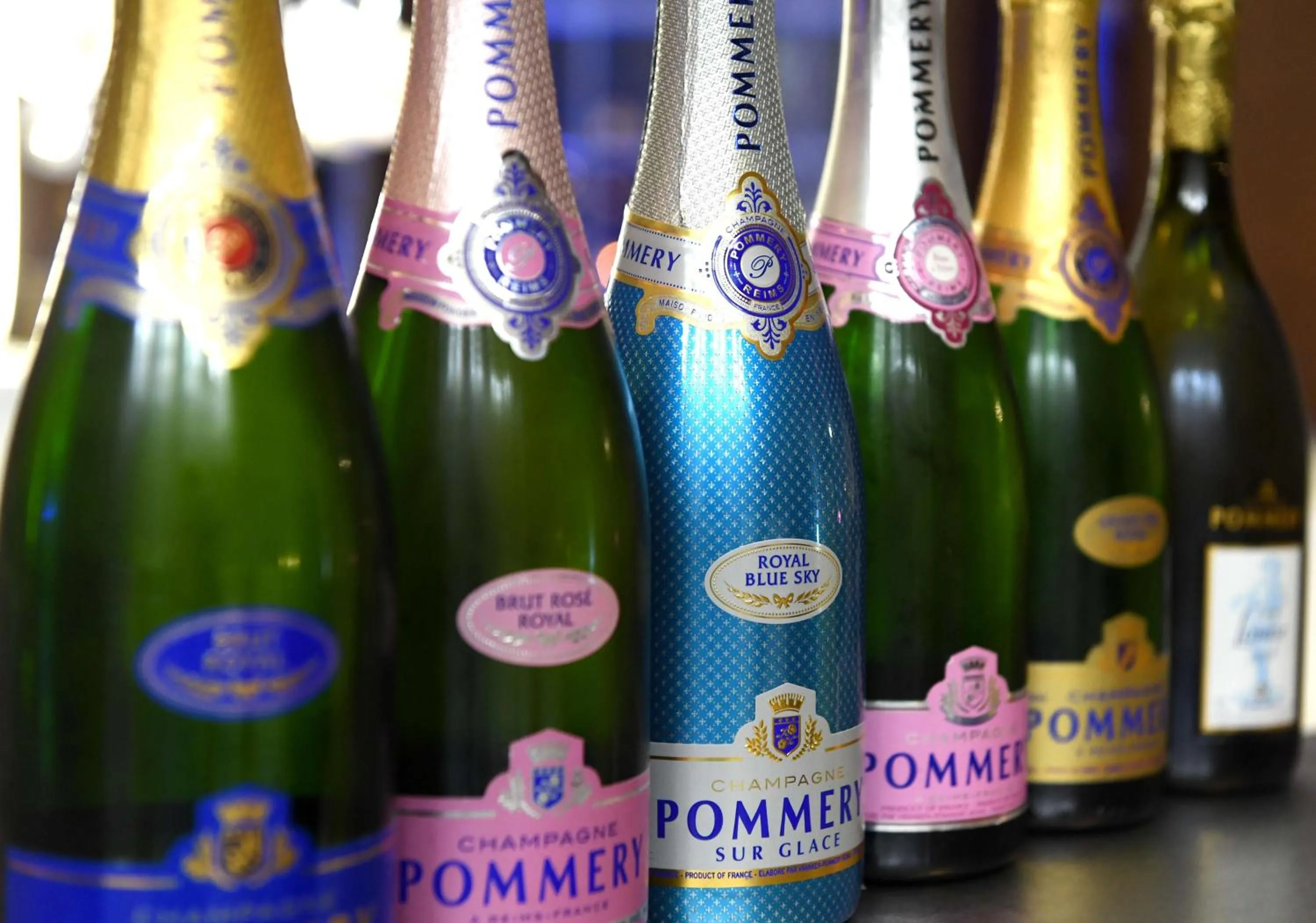 Restaurant/places to eat in Radisson Blu Hotel, London Leicester Square