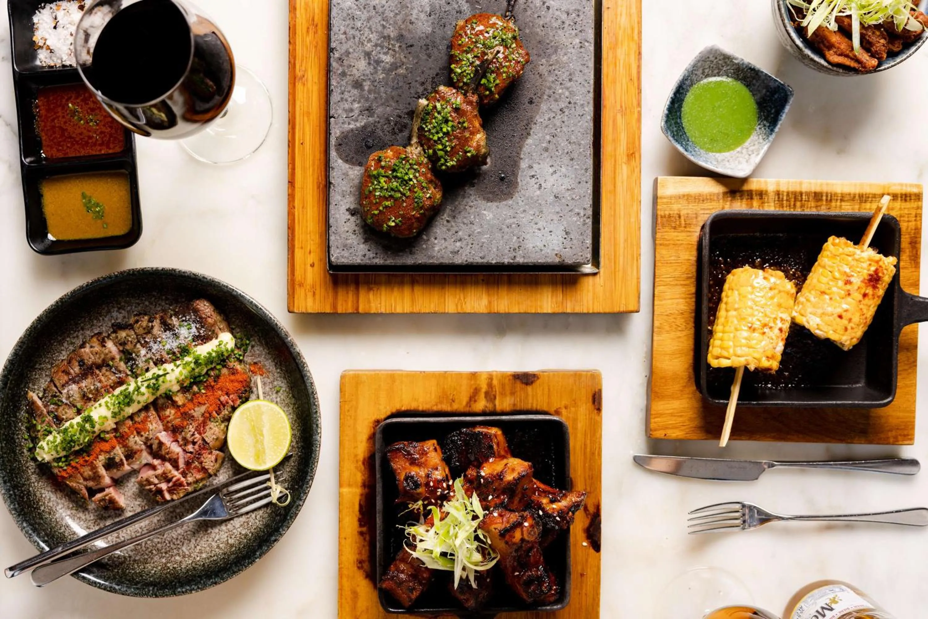 Food and drinks in Radisson Blu Hotel, London Leicester Square