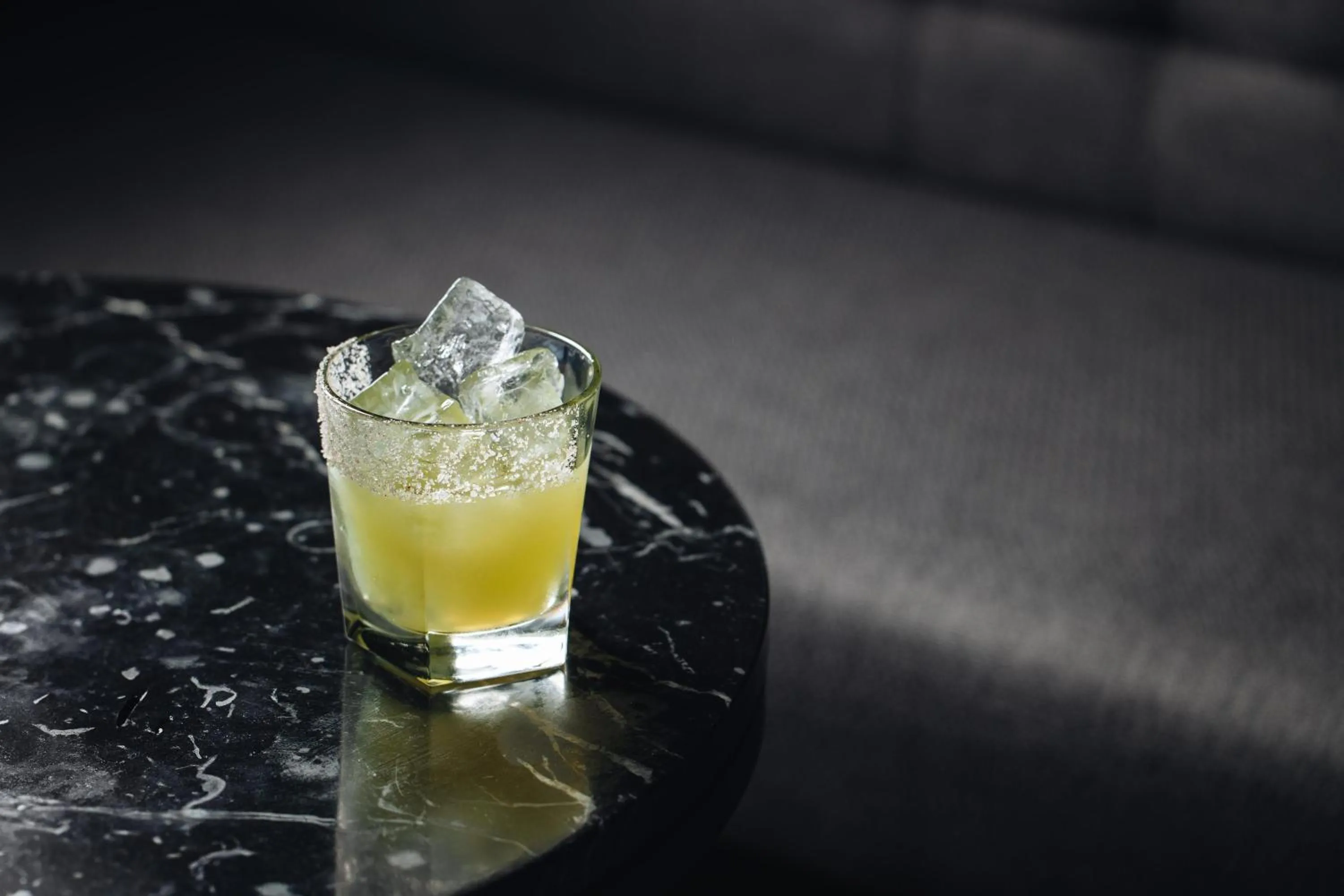 Food and drinks in Radisson Blu Hotel, London Leicester Square