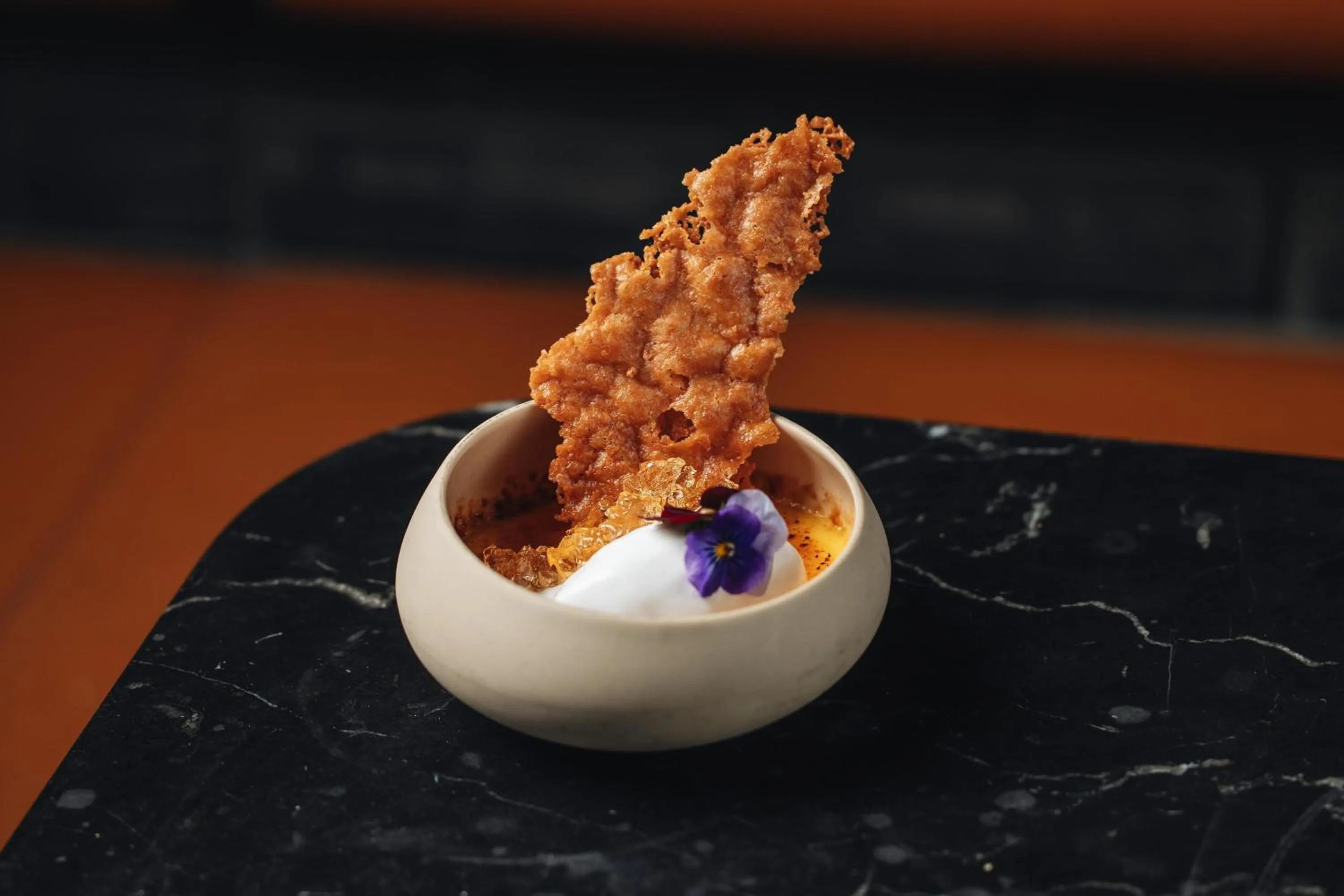 Food and drinks in Radisson Blu Hotel, London Leicester Square