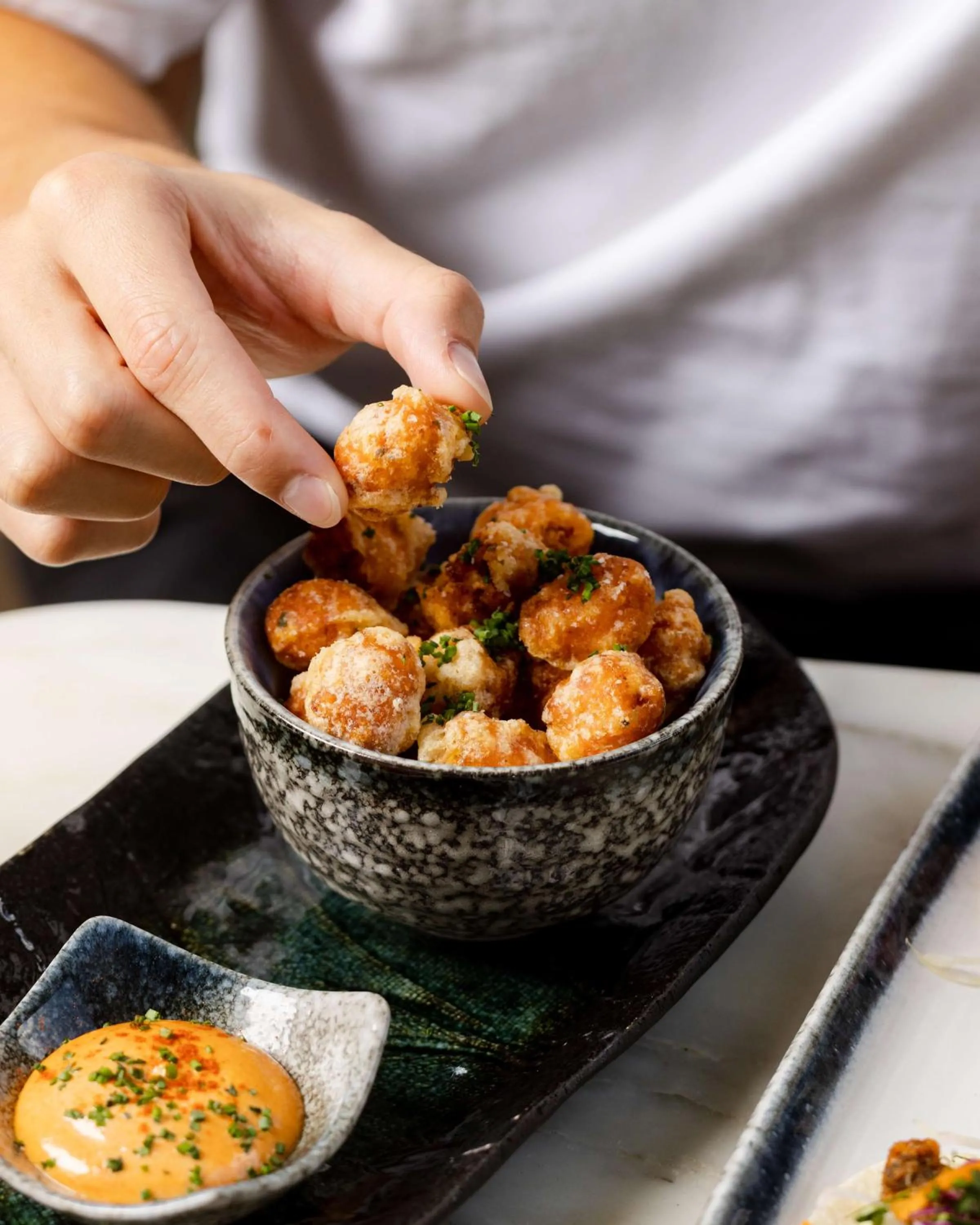 Food and drinks in Radisson Blu Hotel, London Leicester Square