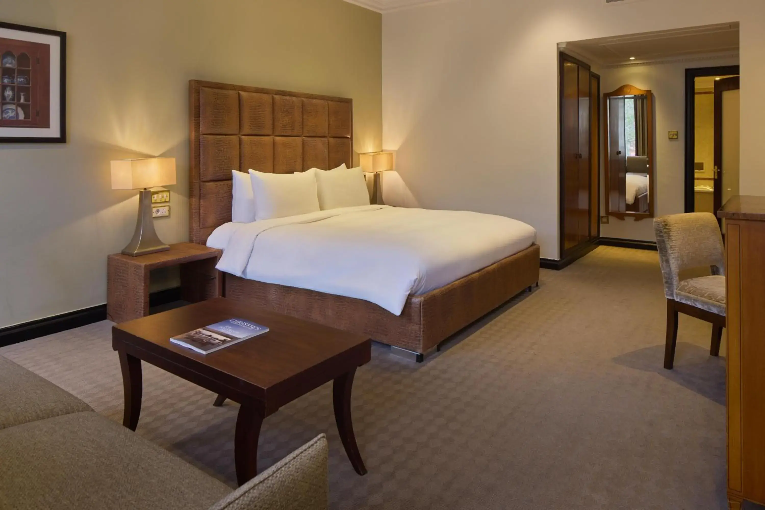 Photo of the whole room, Bed in Radisson Blu Hotel, London Leicester Square Photo of the whole room, Bed in Radisson Blu Hotel, London Leicester Square