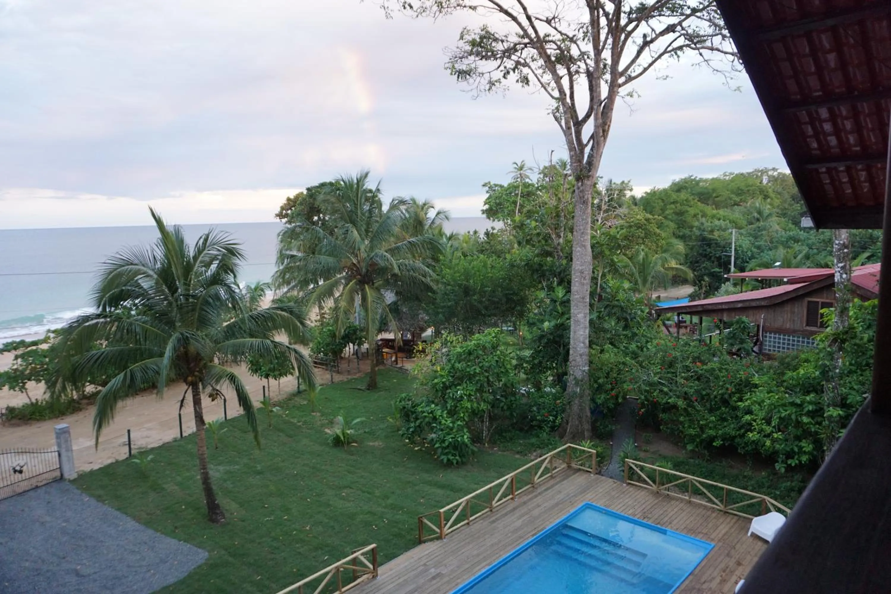 View (from property/room) in Oasis Bluff Beach