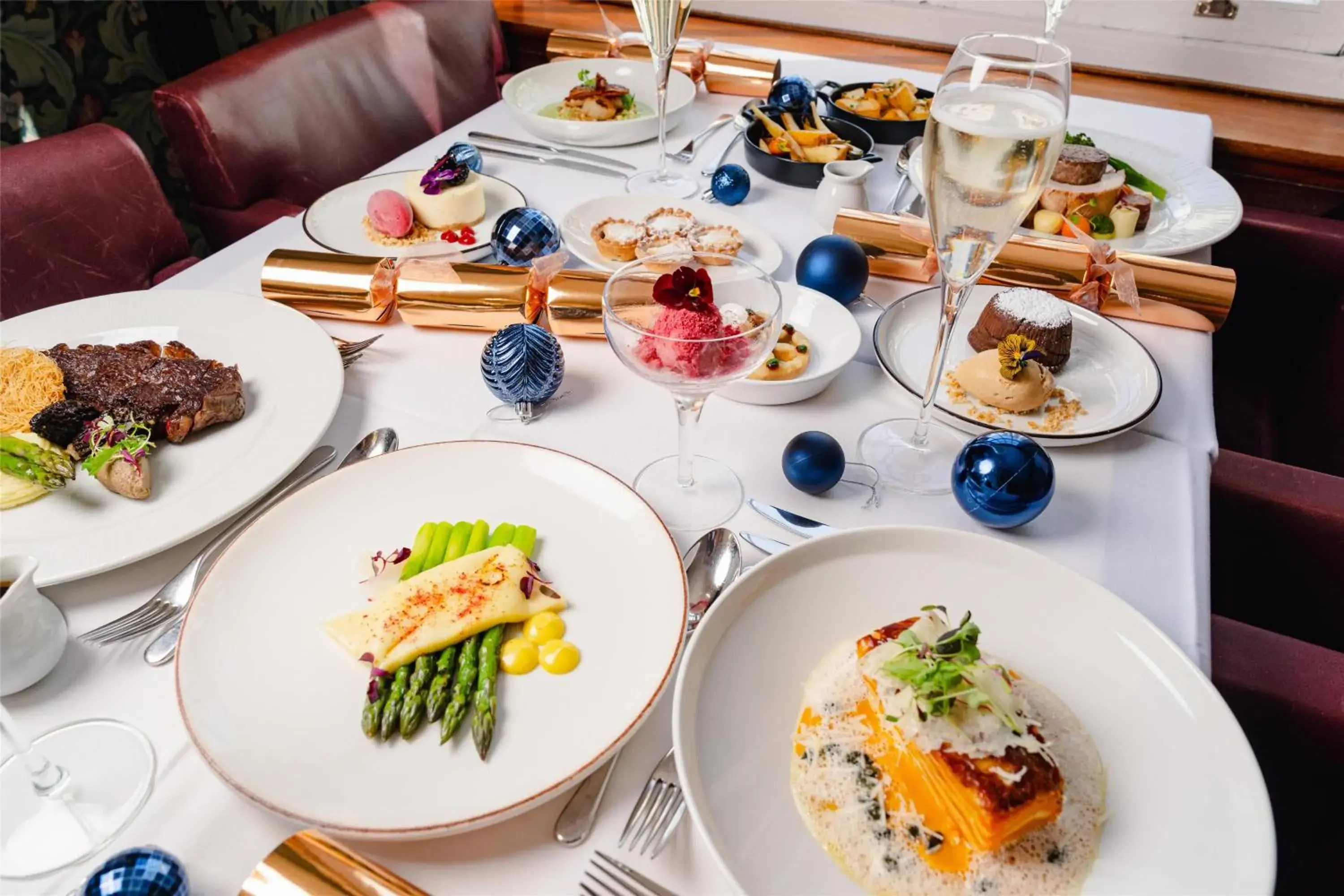 Food and drinks in Radisson Blu Hotel, London Bond Street Food and drinks in Radisson Blu Hotel, London Bond Street