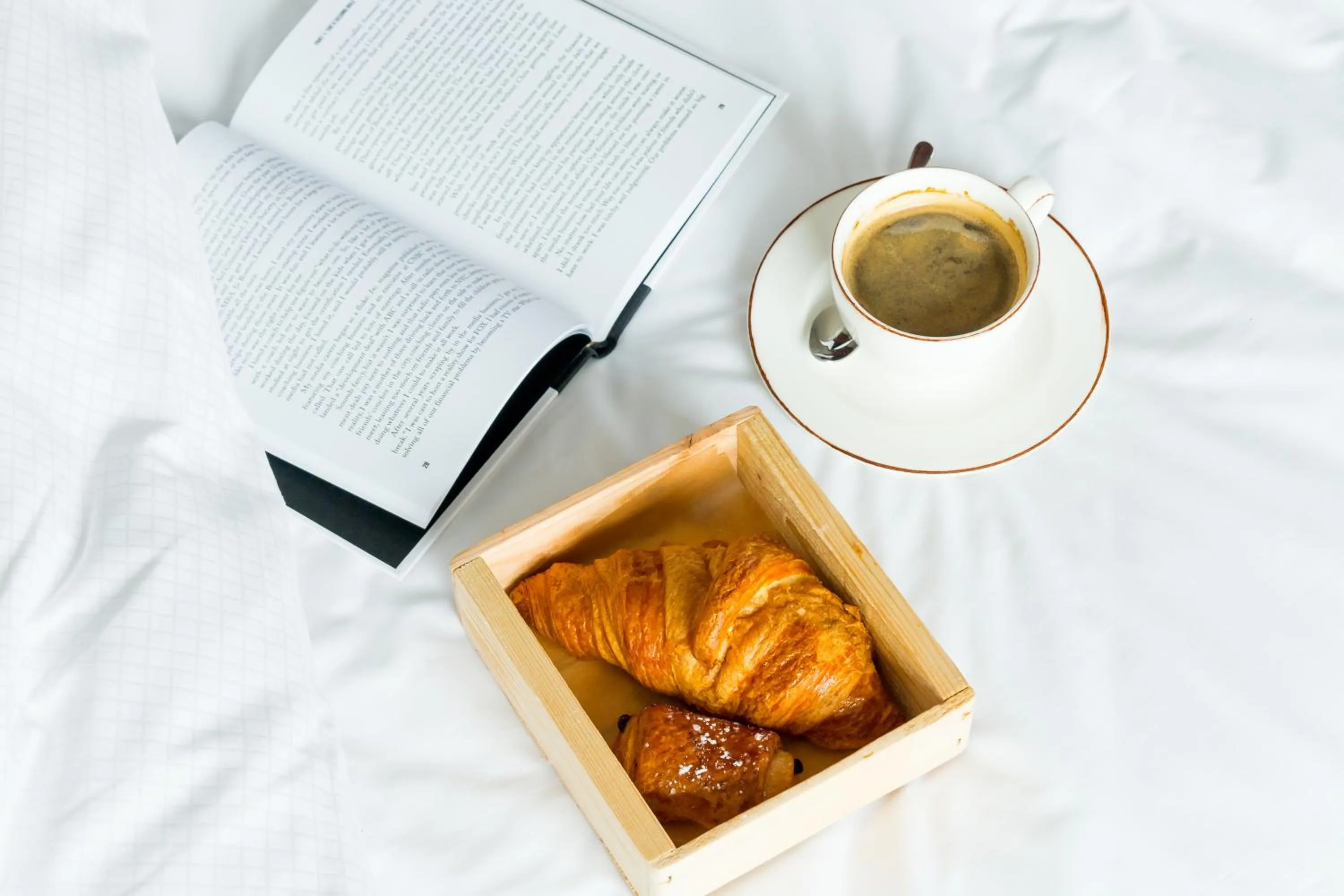 Breakfast in Radisson Blu Hotel, London Tottenham Court Road