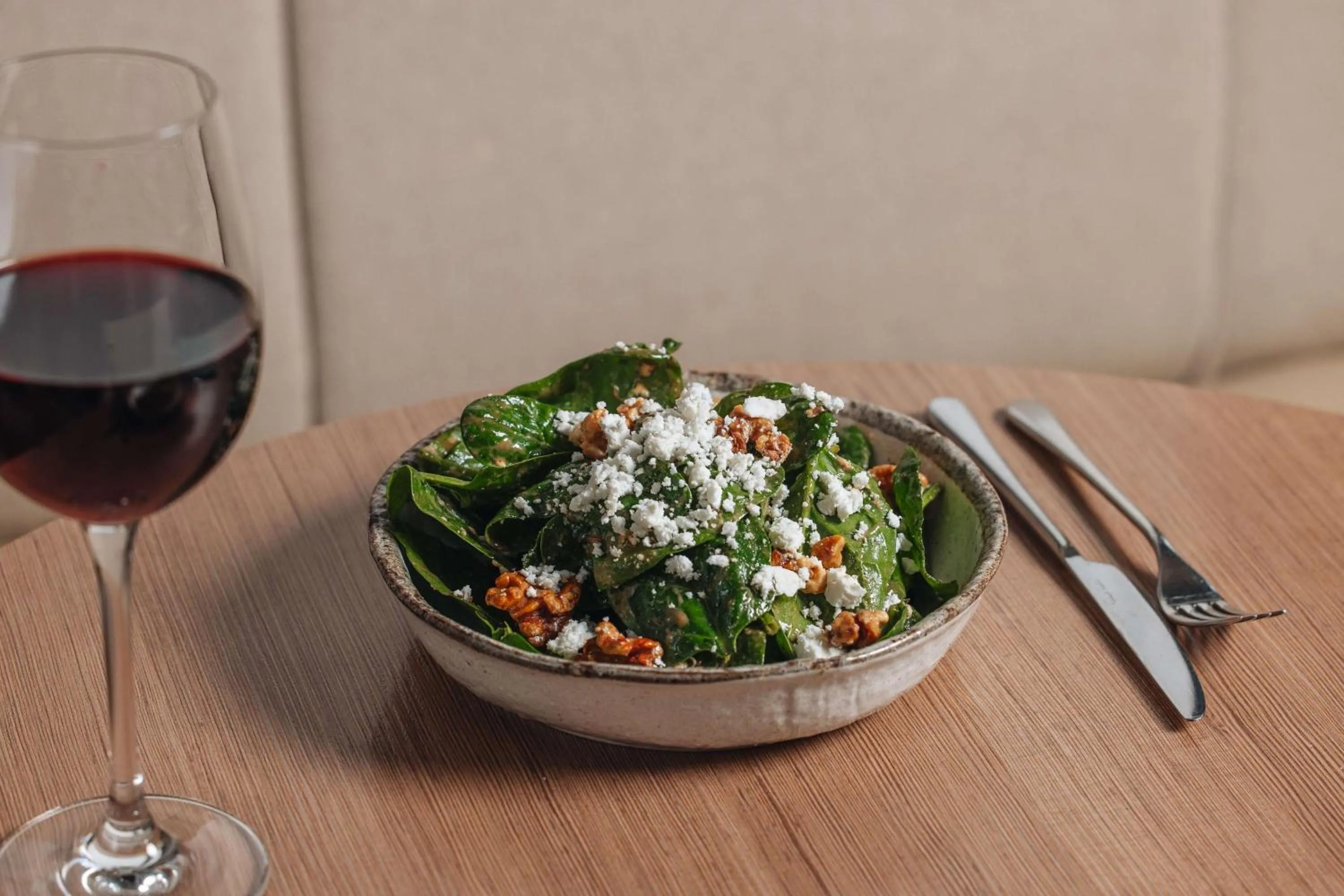 Food and drinks in Radisson Blu Hotel, London Tottenham Court Road