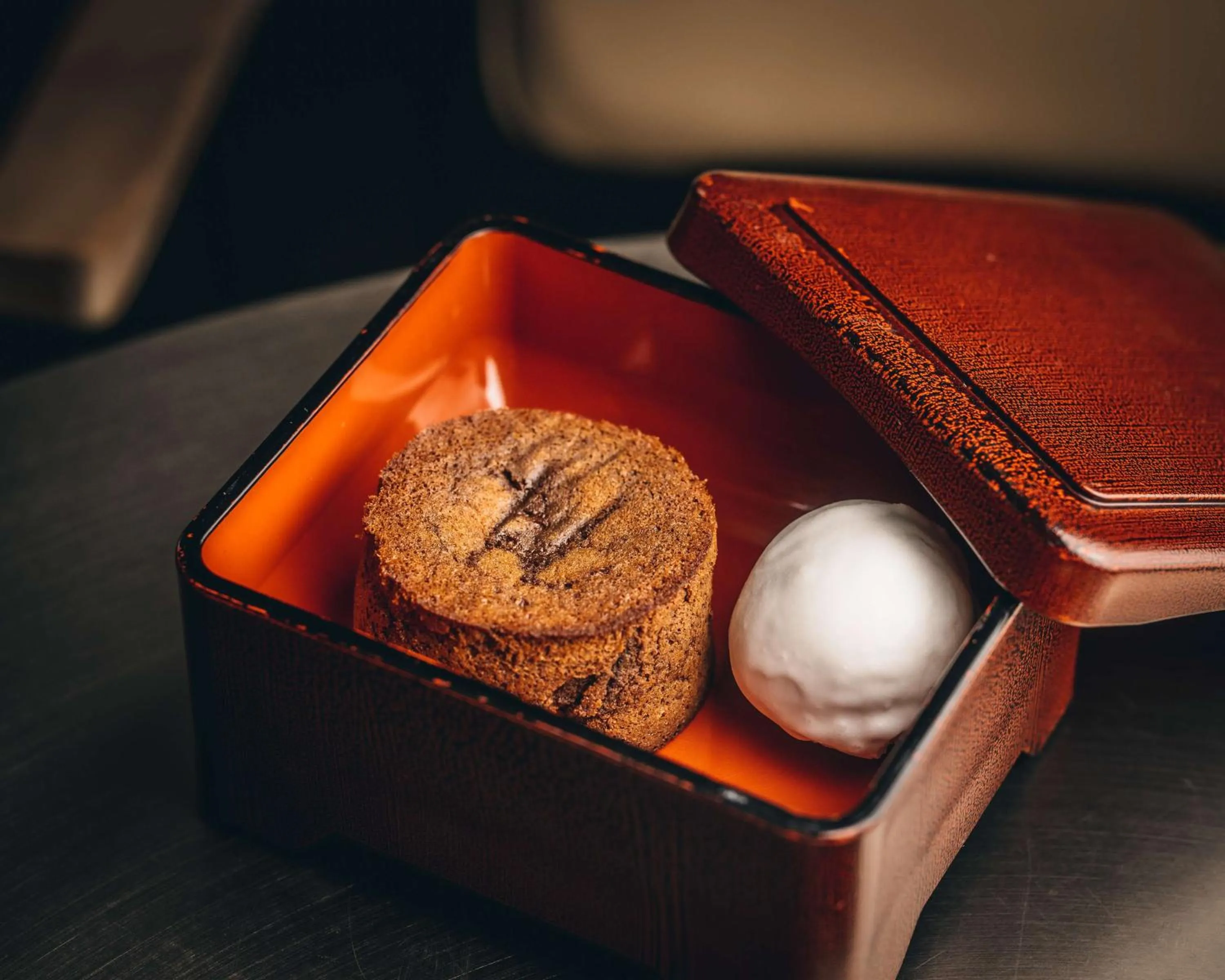 Restaurant/places to eat in Radisson Blu Hotel, London Bloomsbury