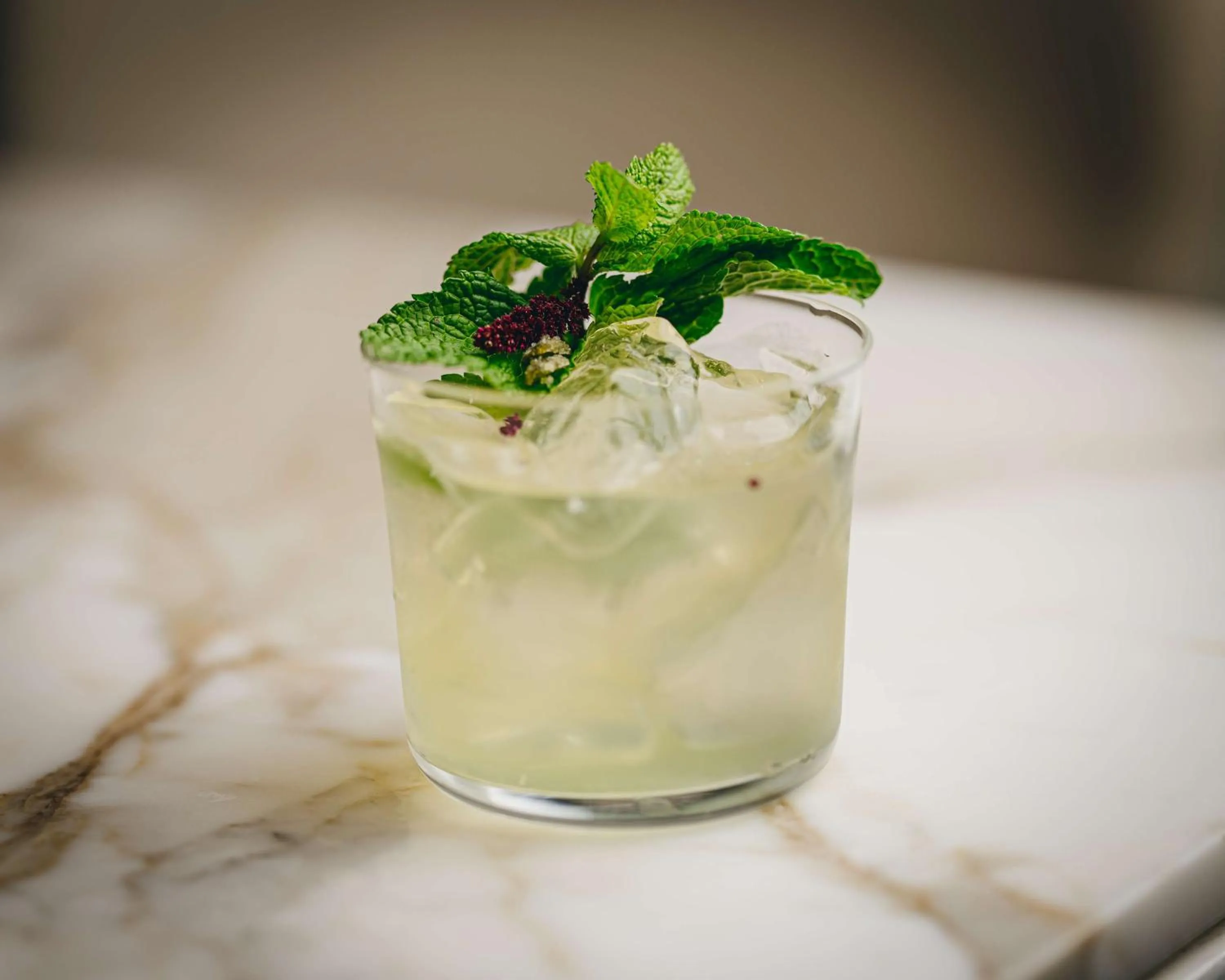 Restaurant/places to eat in Radisson Blu Hotel, London Bloomsbury