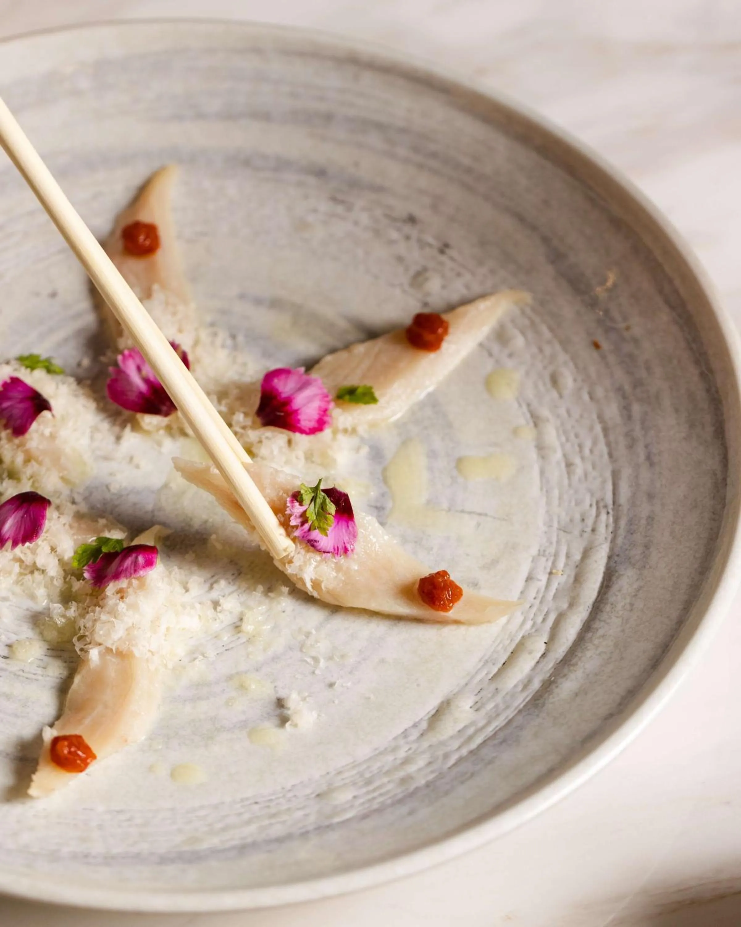 Food and drinks in Radisson Blu Hotel, London Bloomsbury