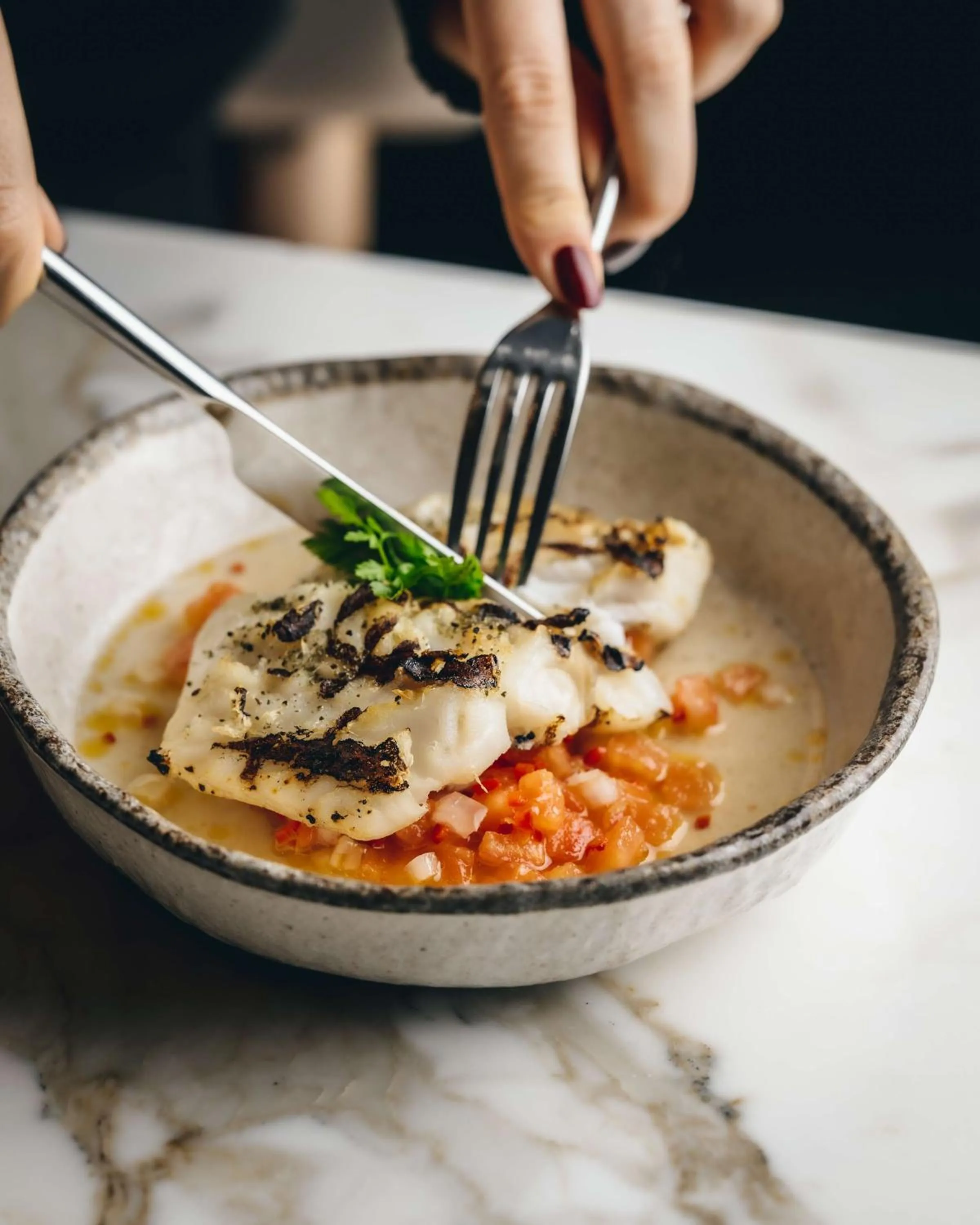 Restaurant/places to eat in Radisson Blu Hotel, London Bloomsbury