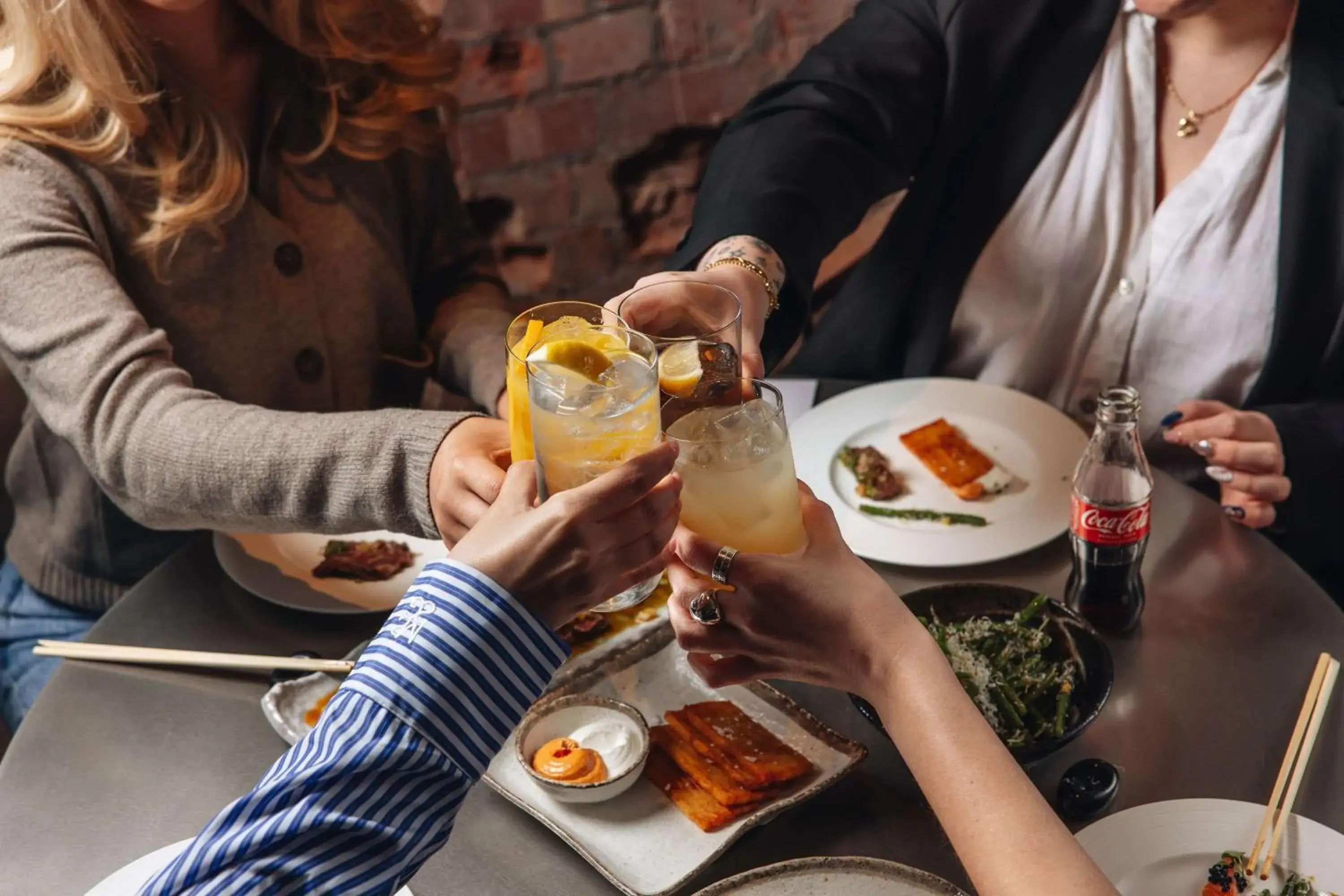 Restaurant/places to eat in Radisson Blu Hotel, London Bloomsbury Restaurant/places to eat in Radisson Blu Hotel, London Bloomsbury