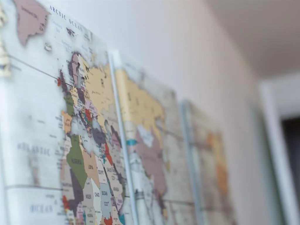 Other in Shaftesbury Apartment