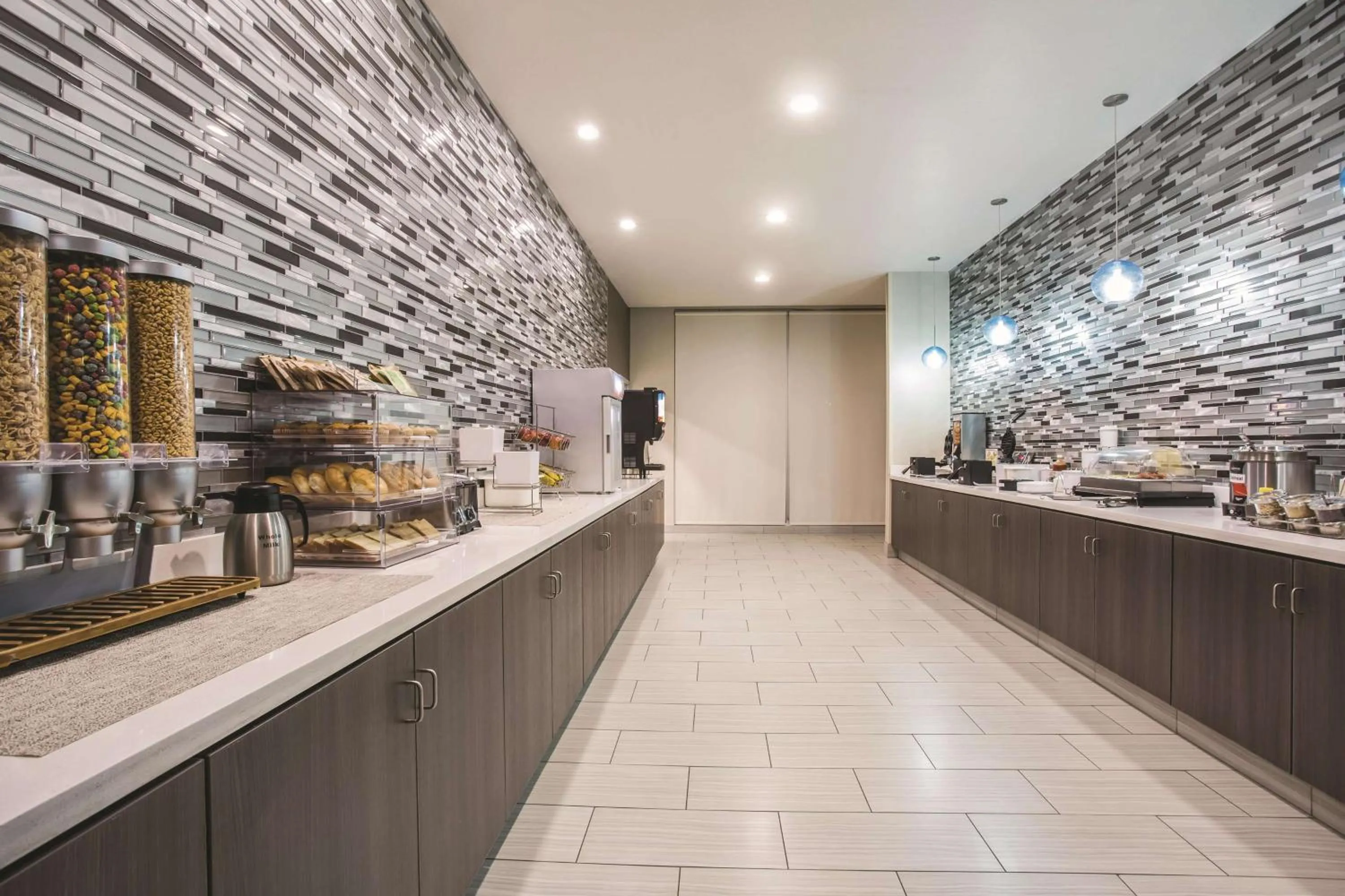 Restaurant/places to eat in La Quinta by Wyndham La Verkin - Gateway to Zion