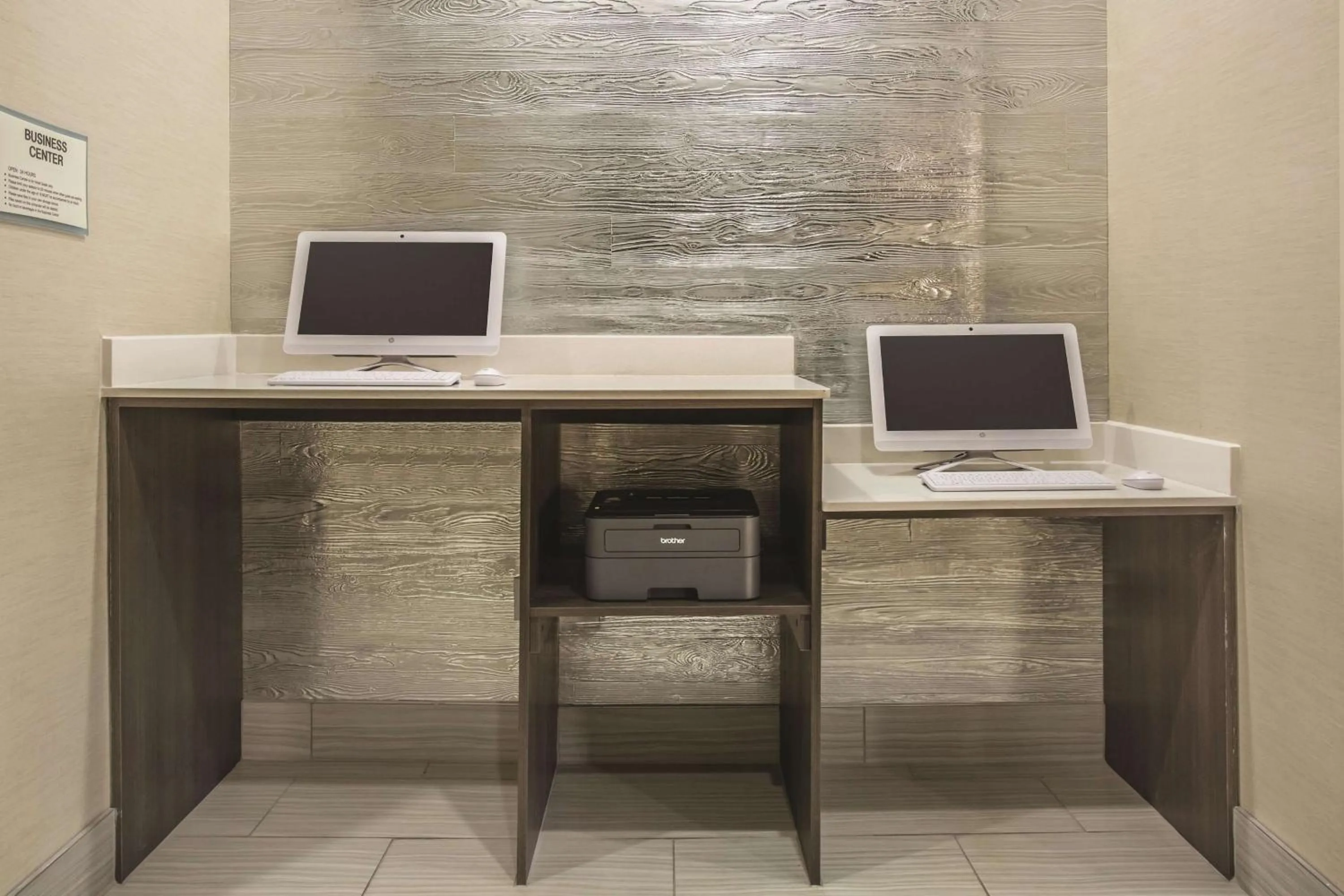 On site in La Quinta by Wyndham La Verkin - Gateway to Zion