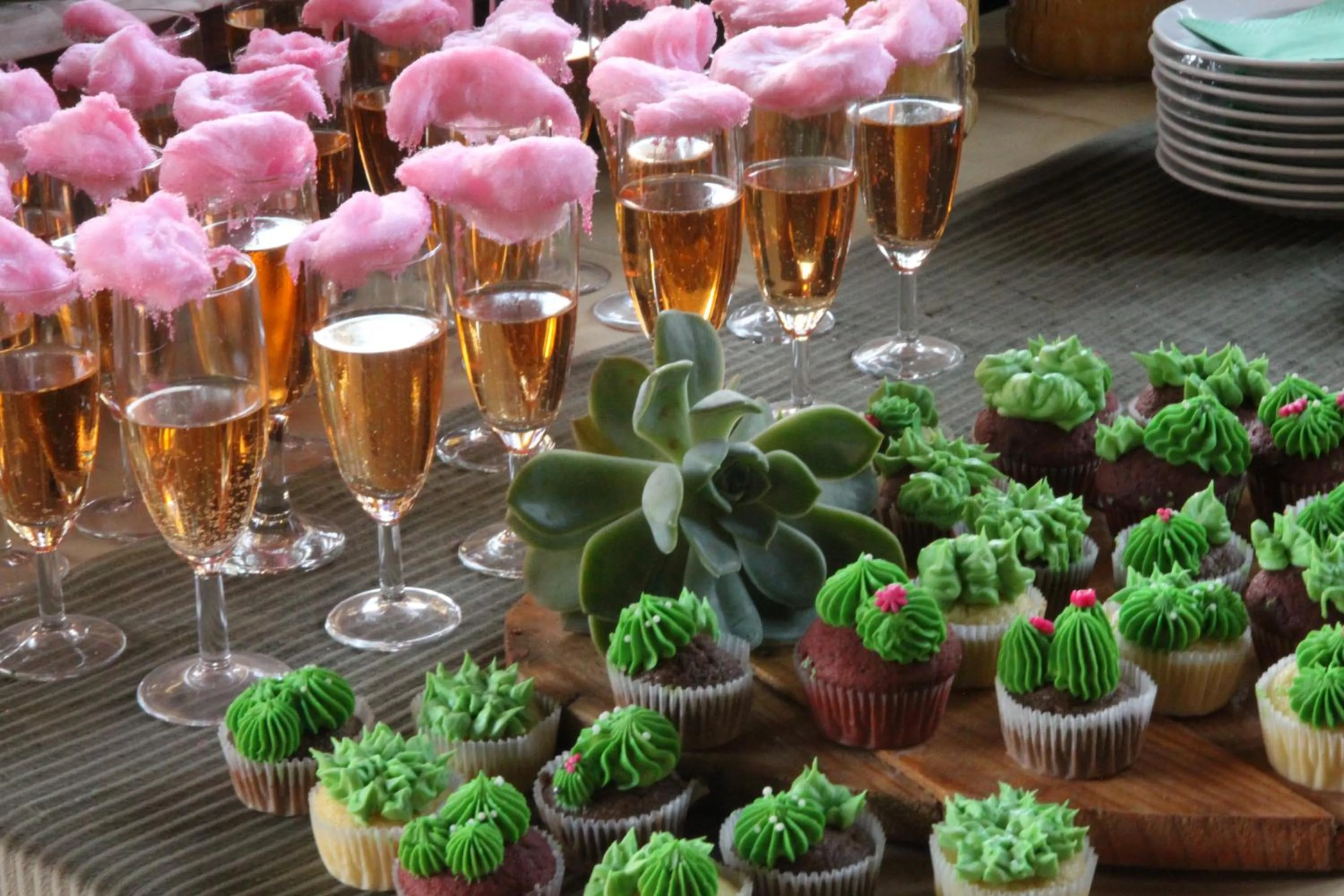 Banquet/Function facilities in Cornerstone Guest Lodge