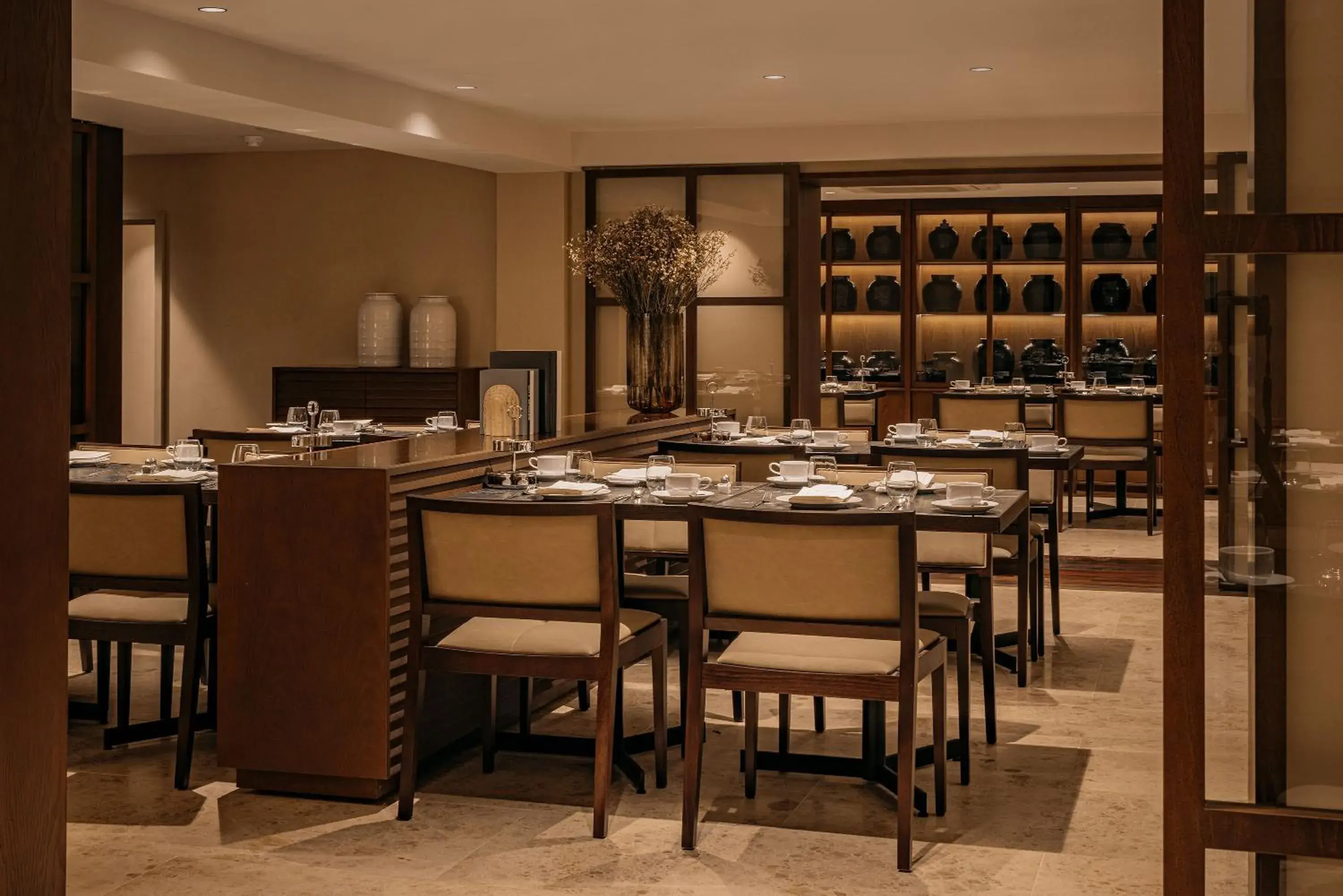 Restaurant/places to eat in The Caesar Hotel Restaurant/places to eat in The Caesar Hotel