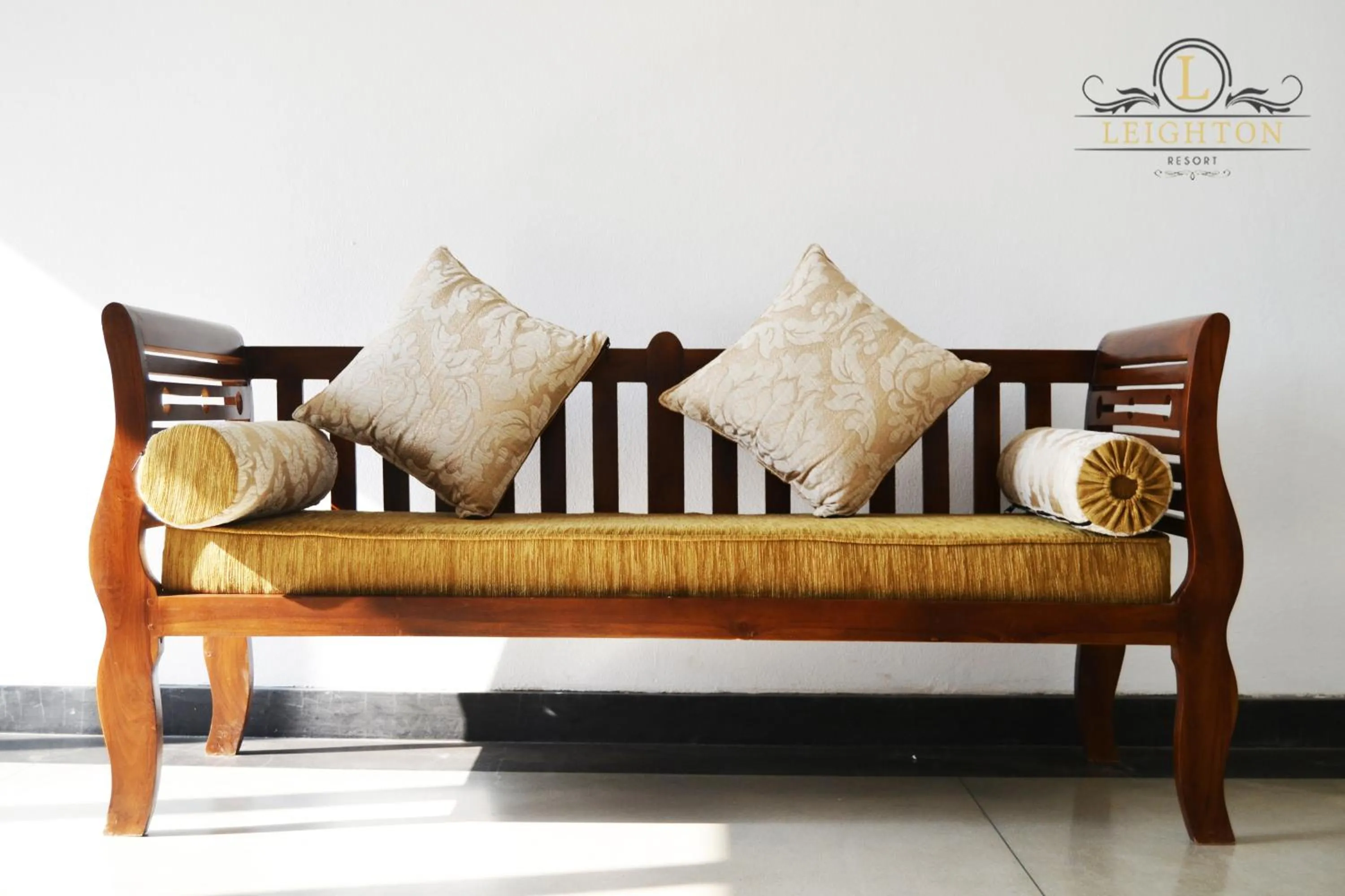 Balcony/Terrace in Leighton Resort