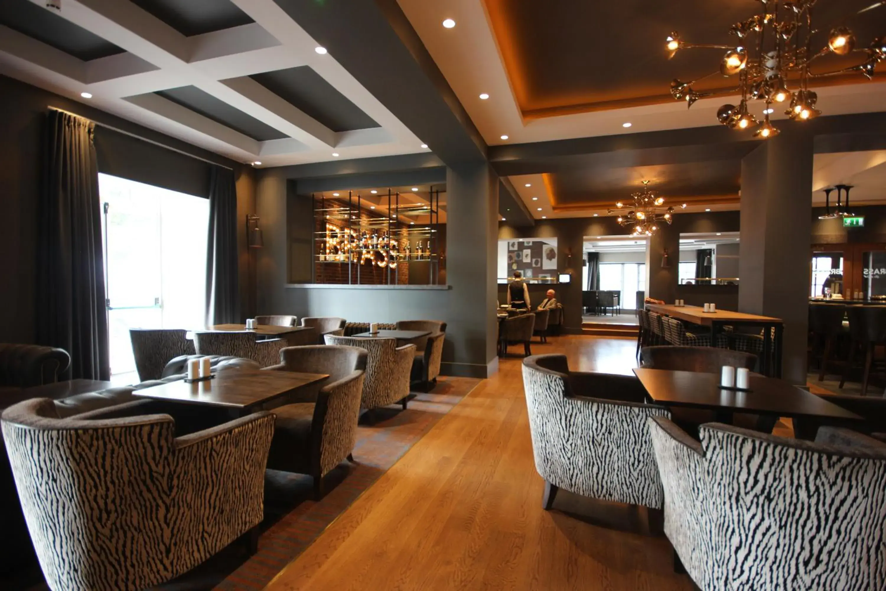 Lounge or bar in Talbot Hotel Stillorgan Lounge or bar in Talbot Hotel Stillorgan