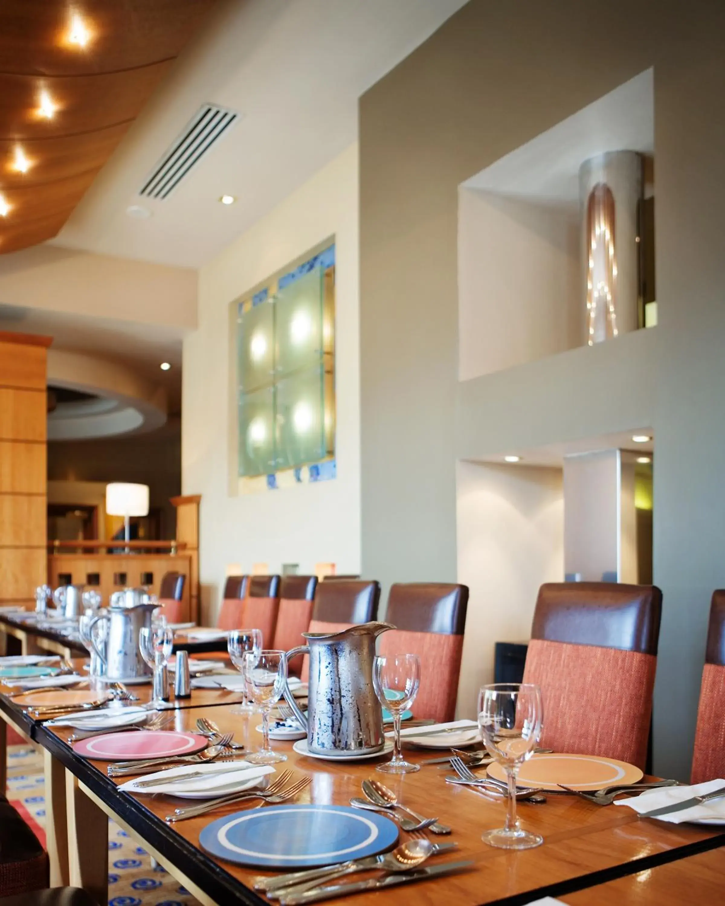 Restaurant/places to eat in Talbot Hotel Stillorgan Restaurant/places to eat in Talbot Hotel Stillorgan