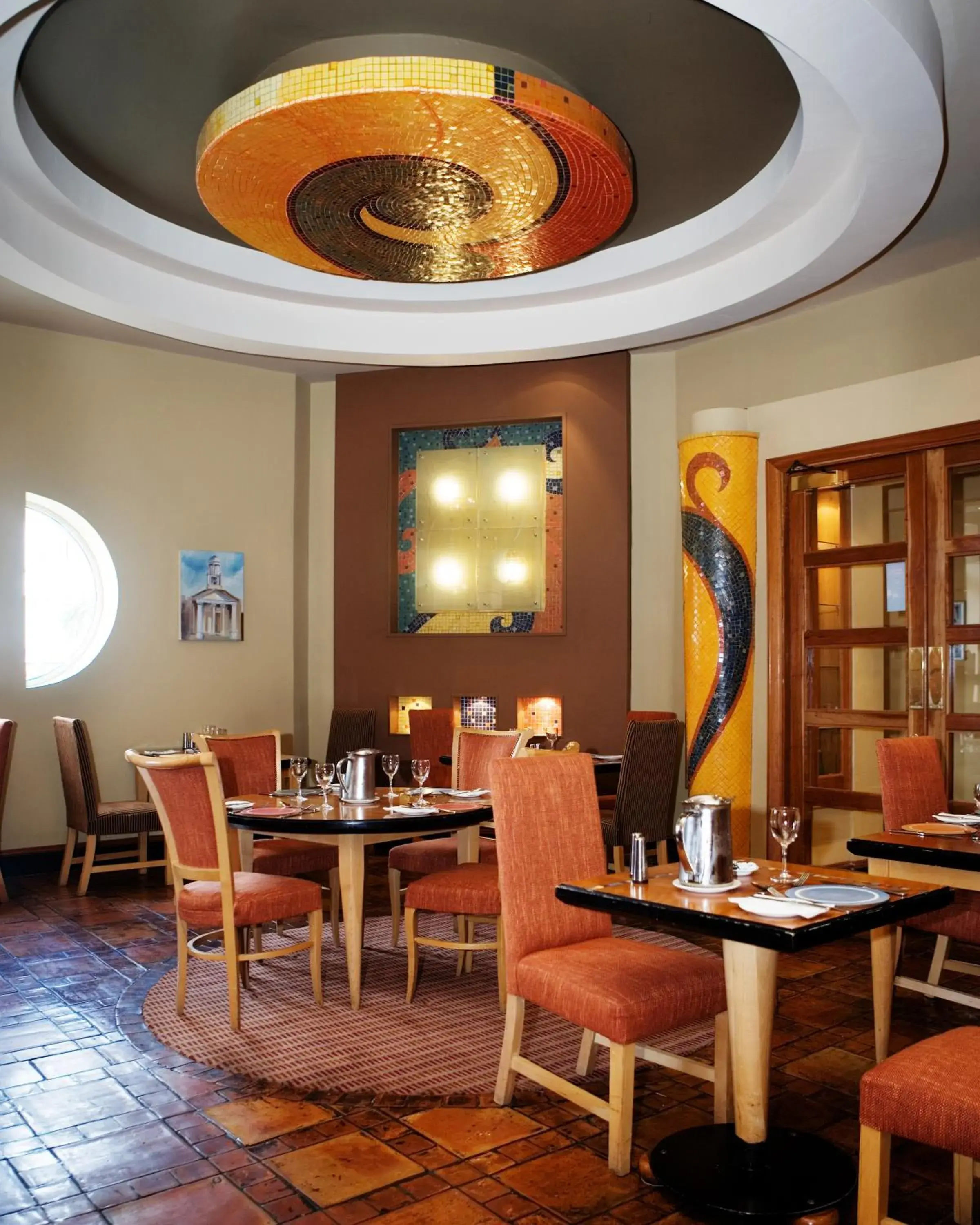 Restaurant/places to eat in Talbot Hotel Stillorgan Restaurant/places to eat in Talbot Hotel Stillorgan