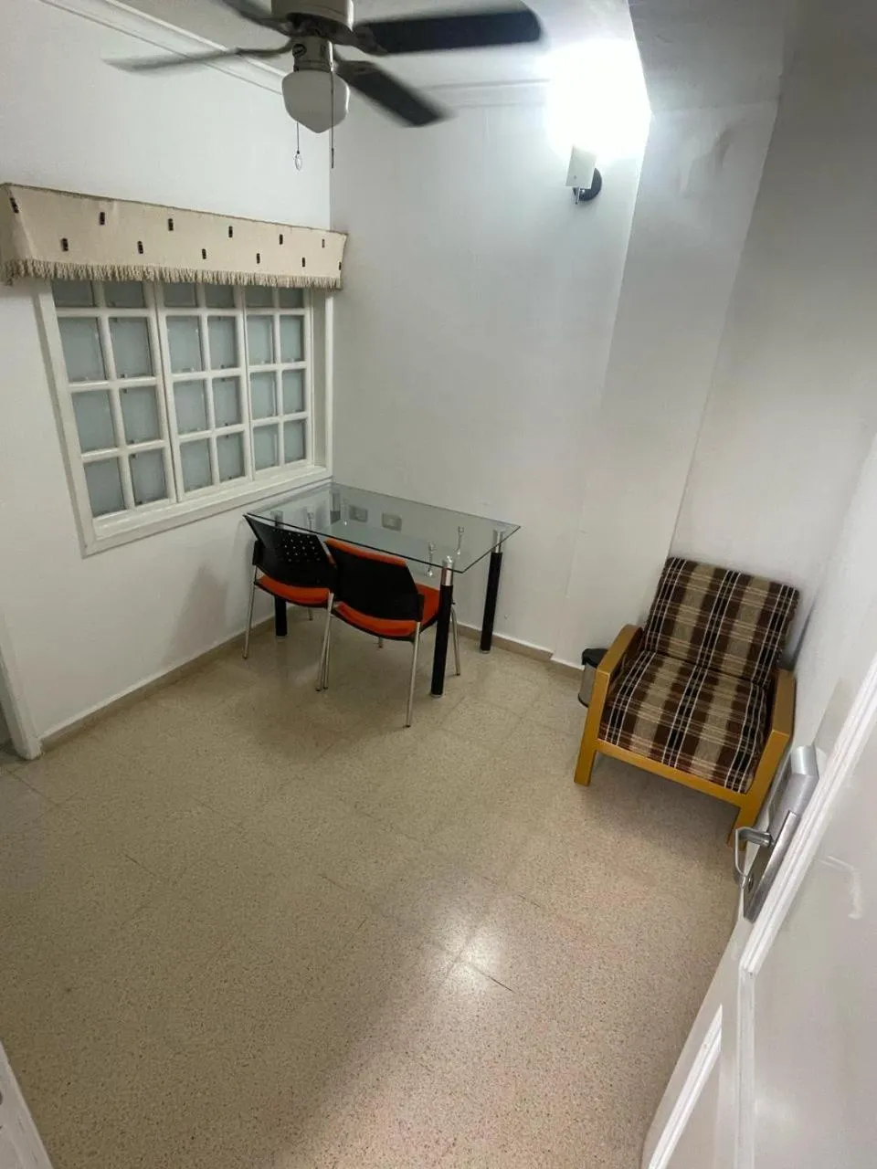 Living room in Hotel Platinum Boutique