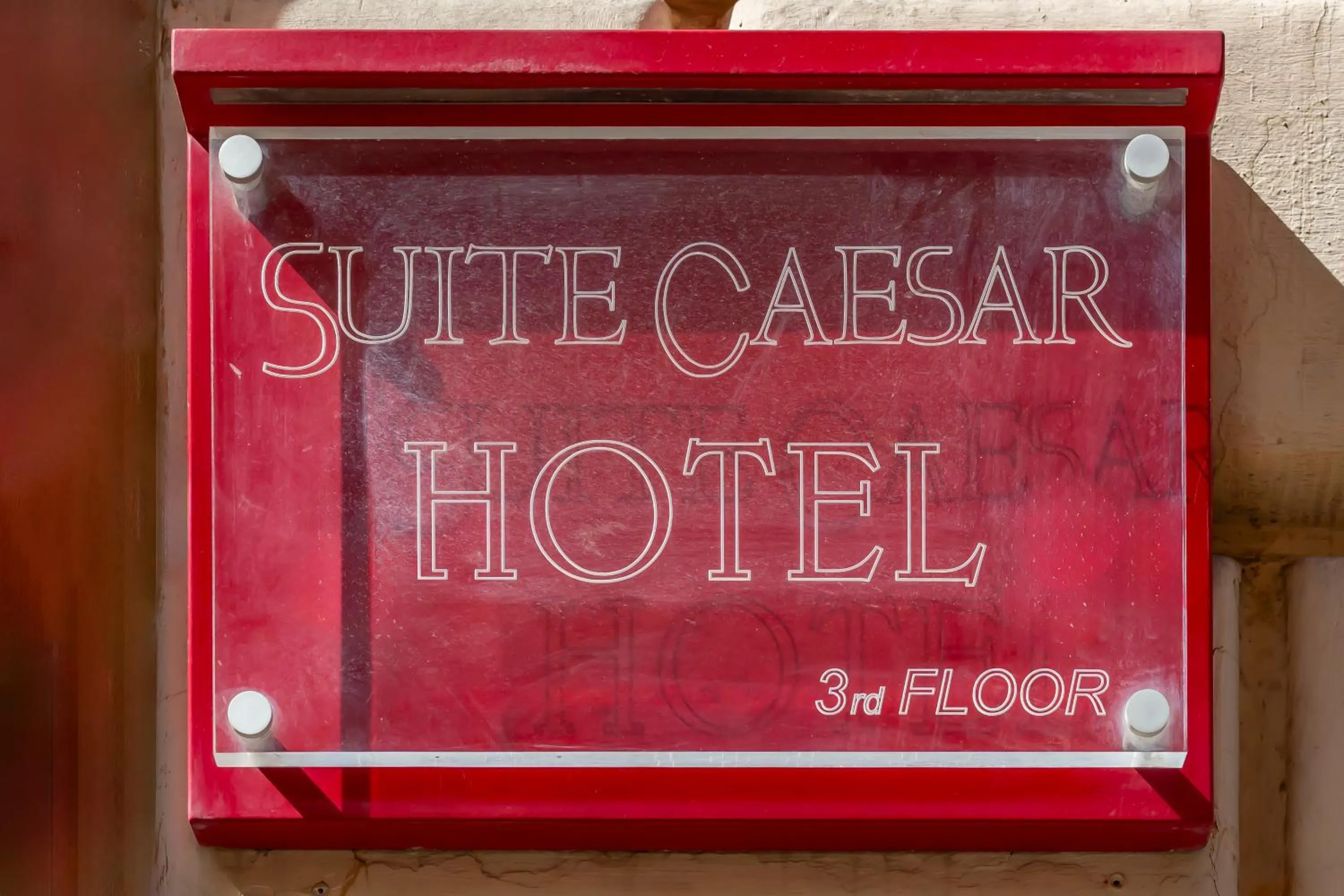 Hotel Suite Caesar