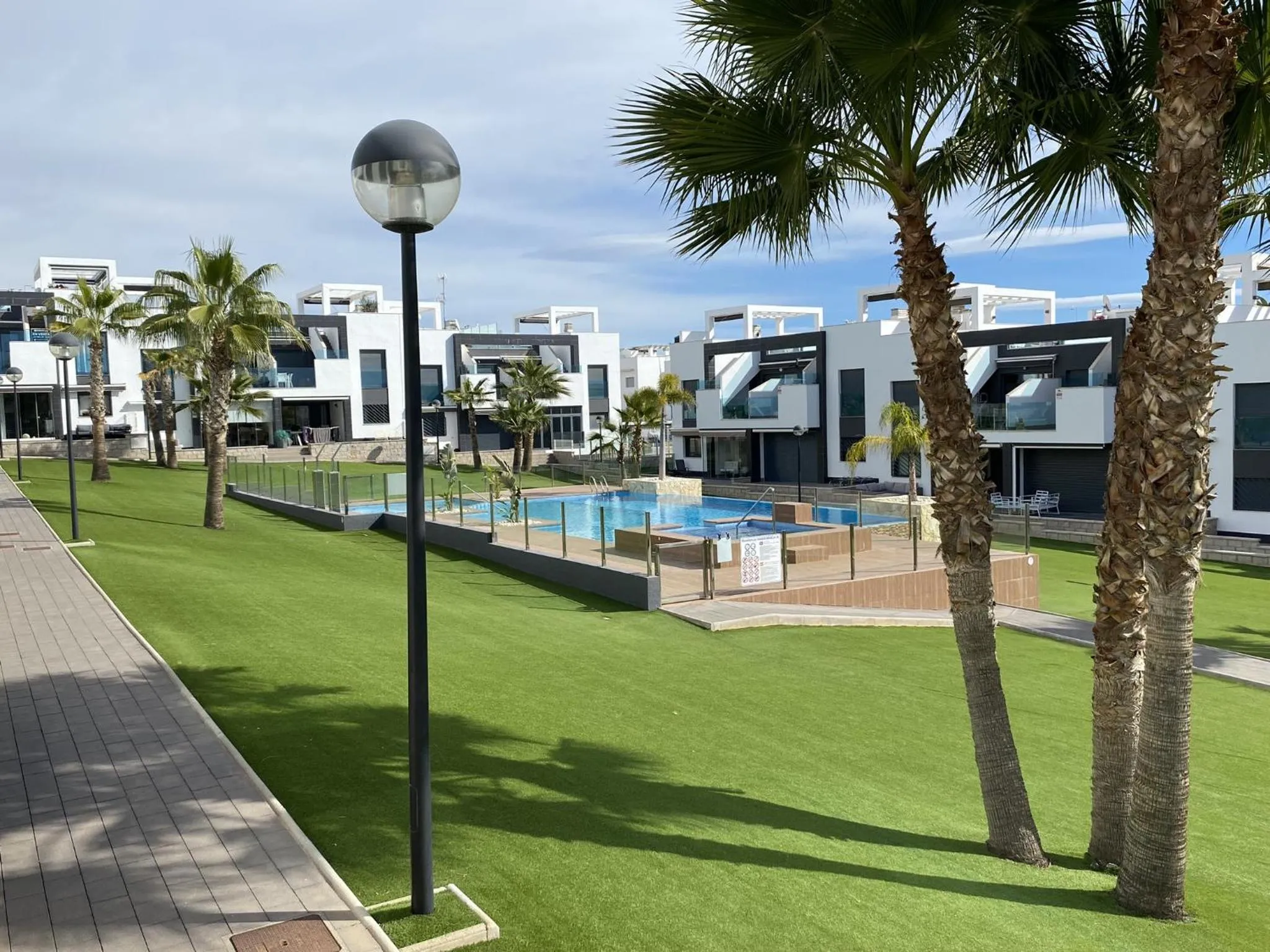 Punta Prima Oasis Beach Fase 9