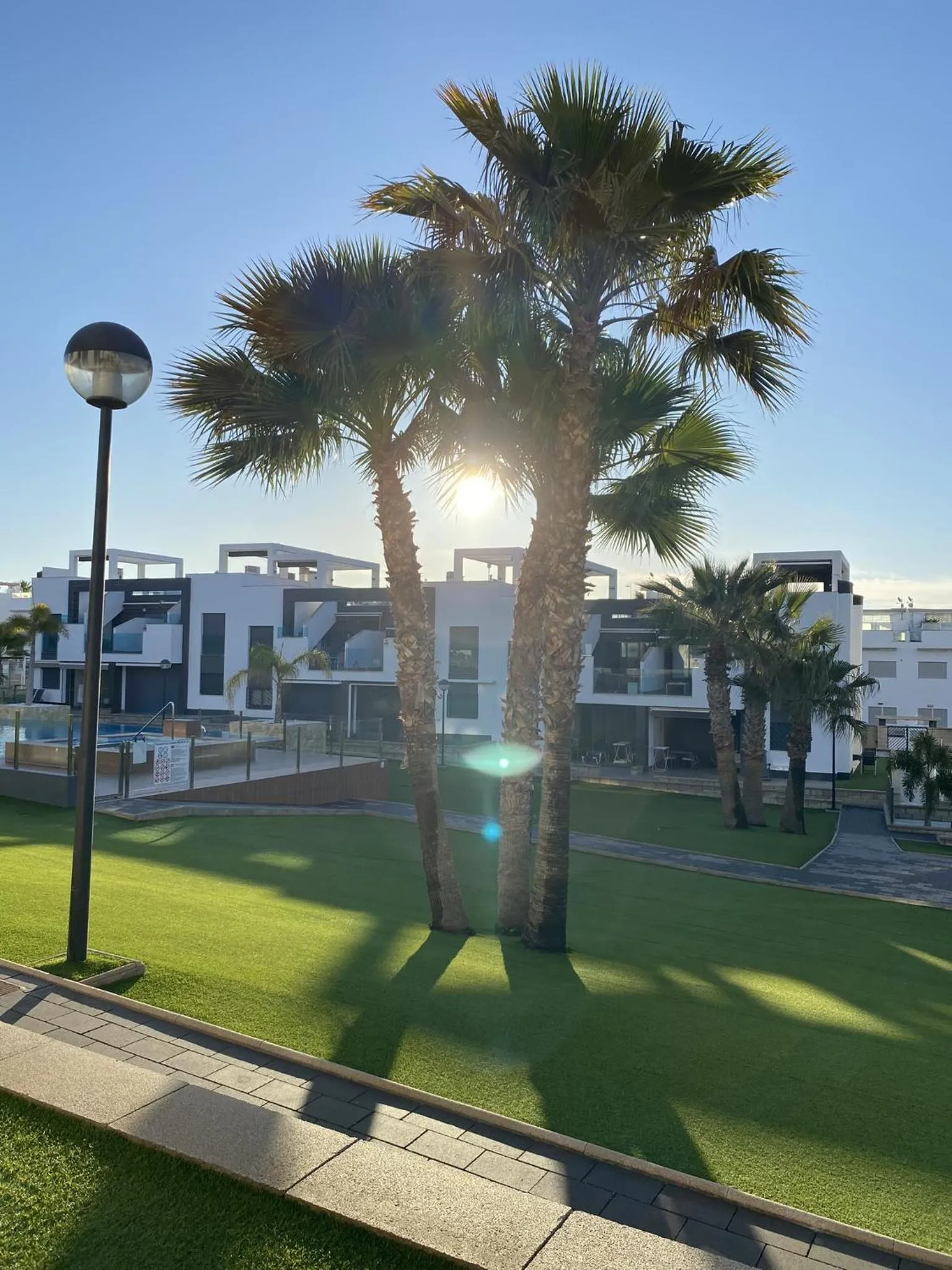 Punta Prima Oasis Beach Fase 9