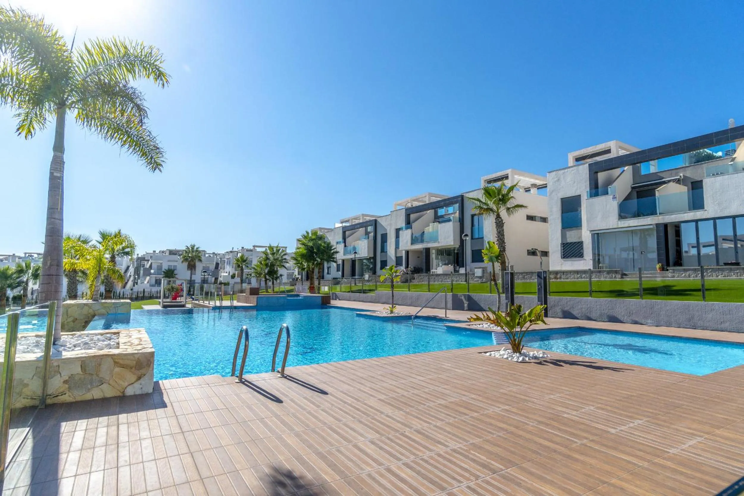 Punta Prima Oasis Beach Fase 9