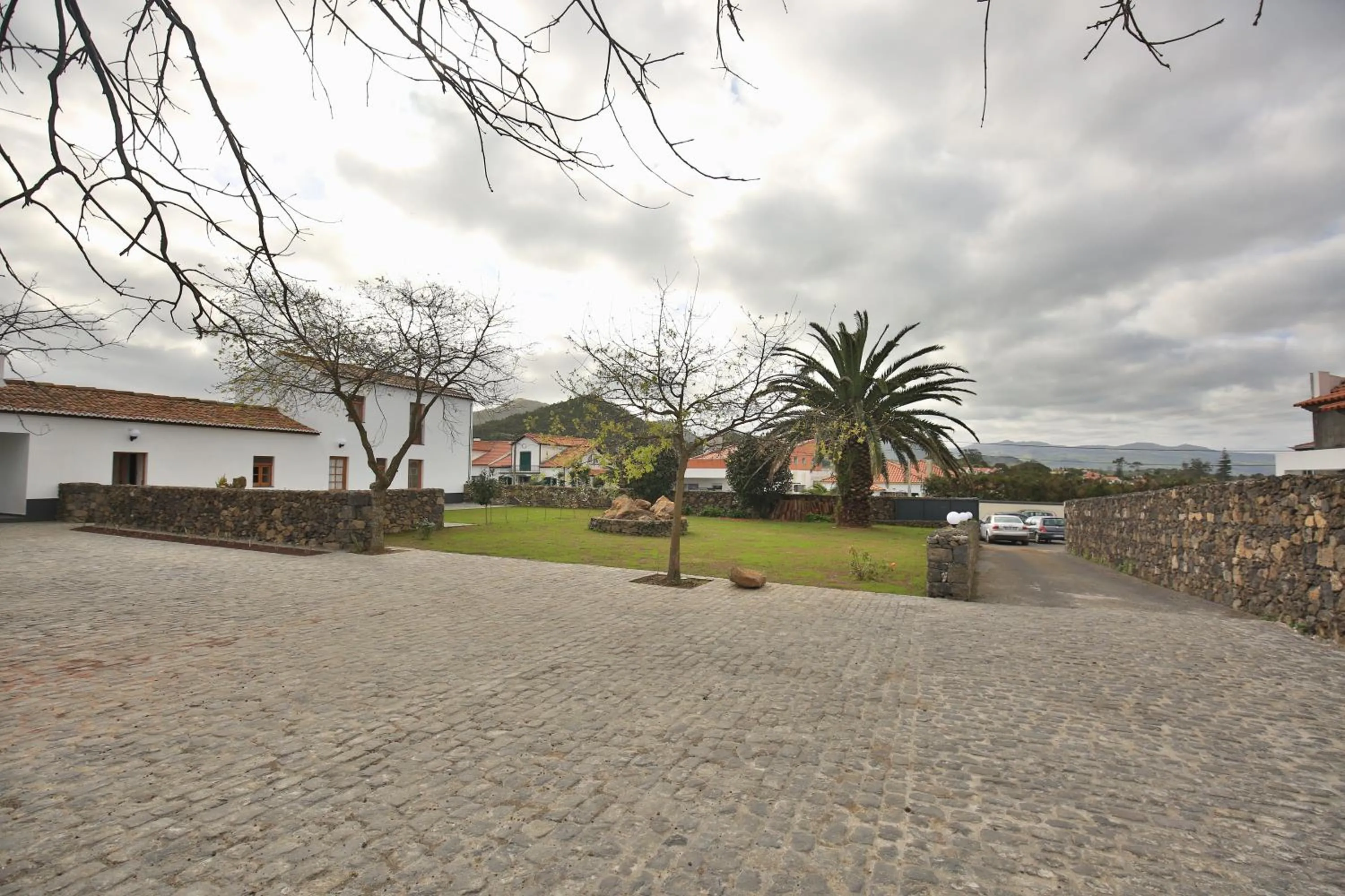 One-Bedroom House in Quinta das Giestas