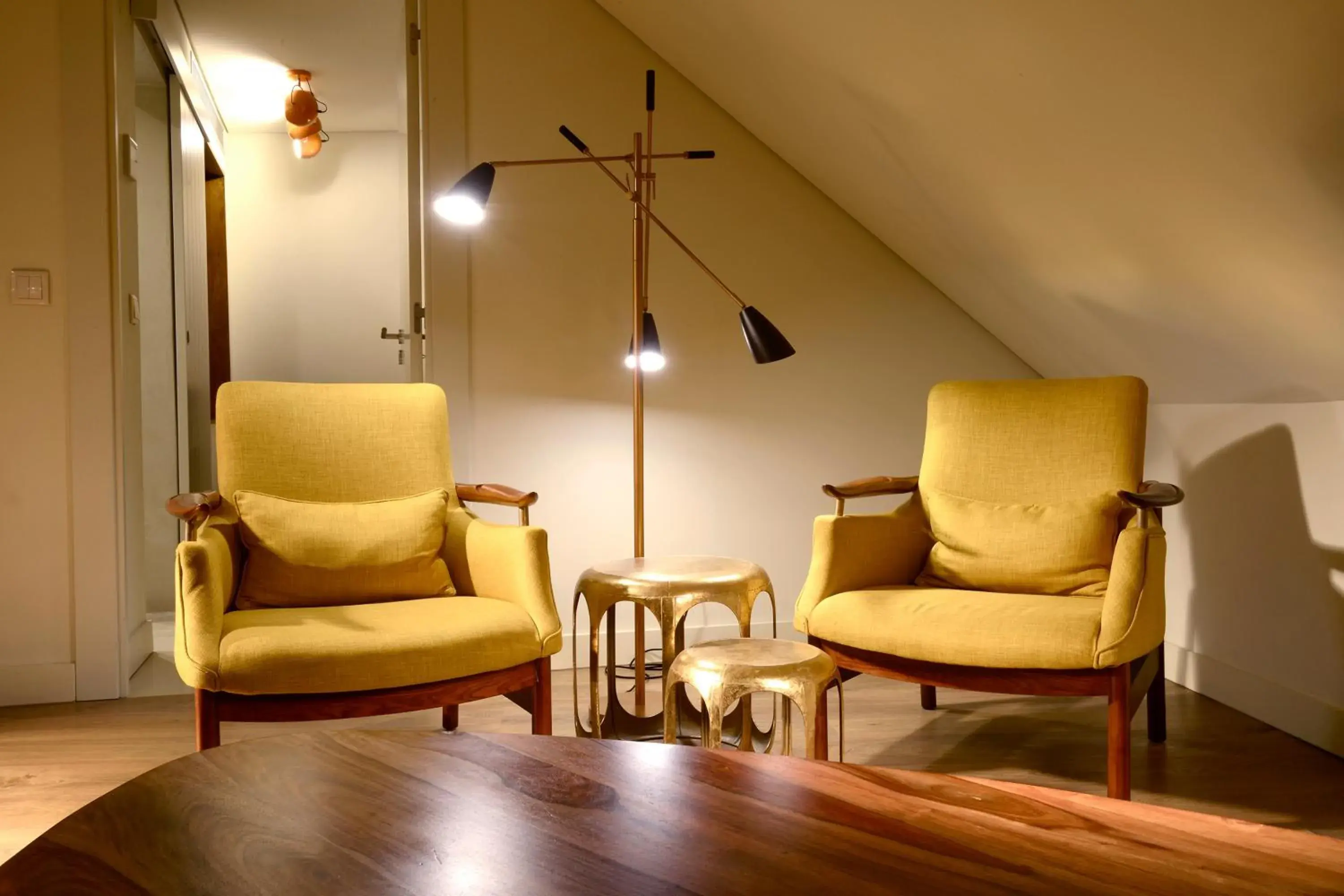 Living room in Dalma Old Town - Castelo Living room in Dalma Old Town - Castelo