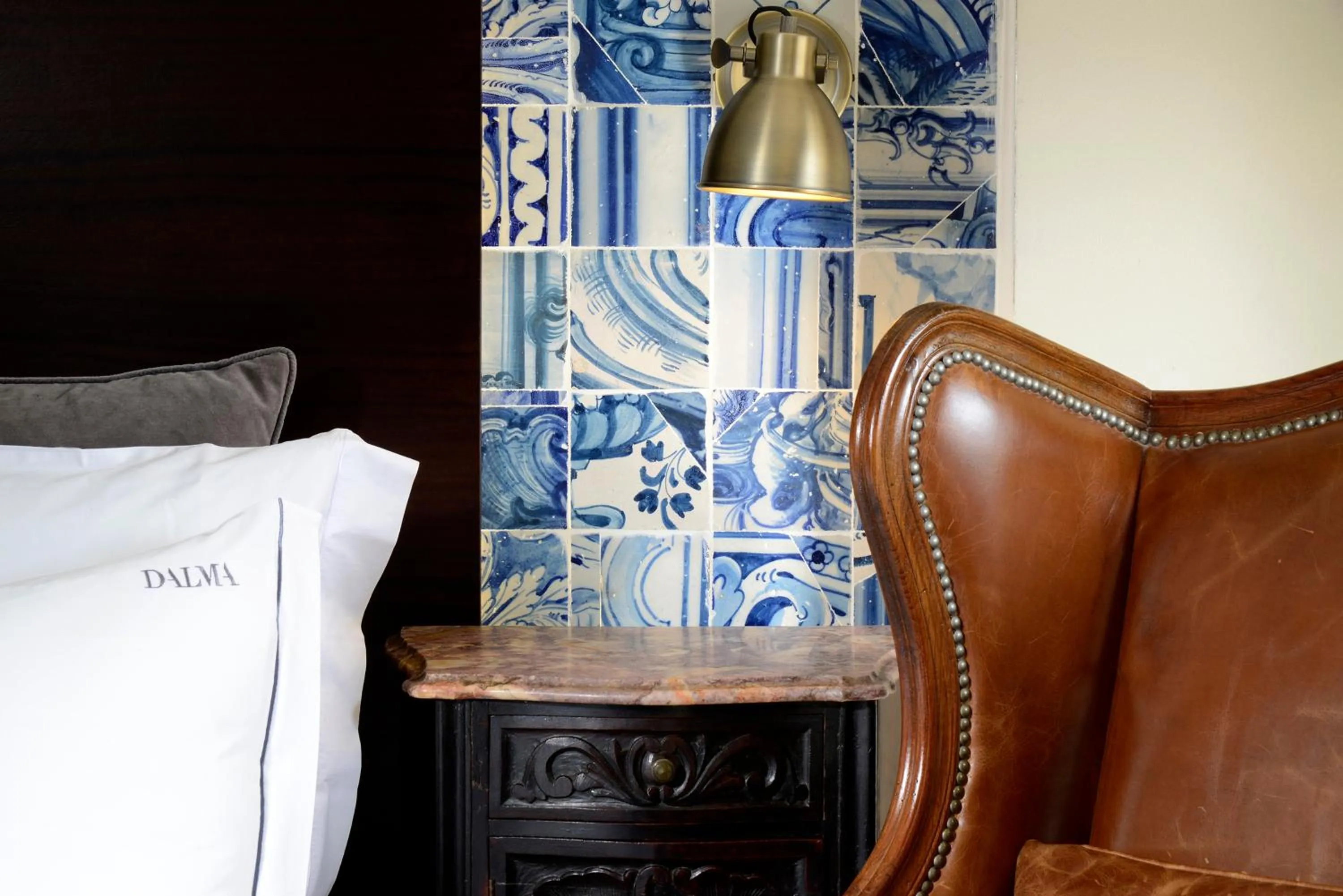 Bed in Dalma Old Town - Castelo