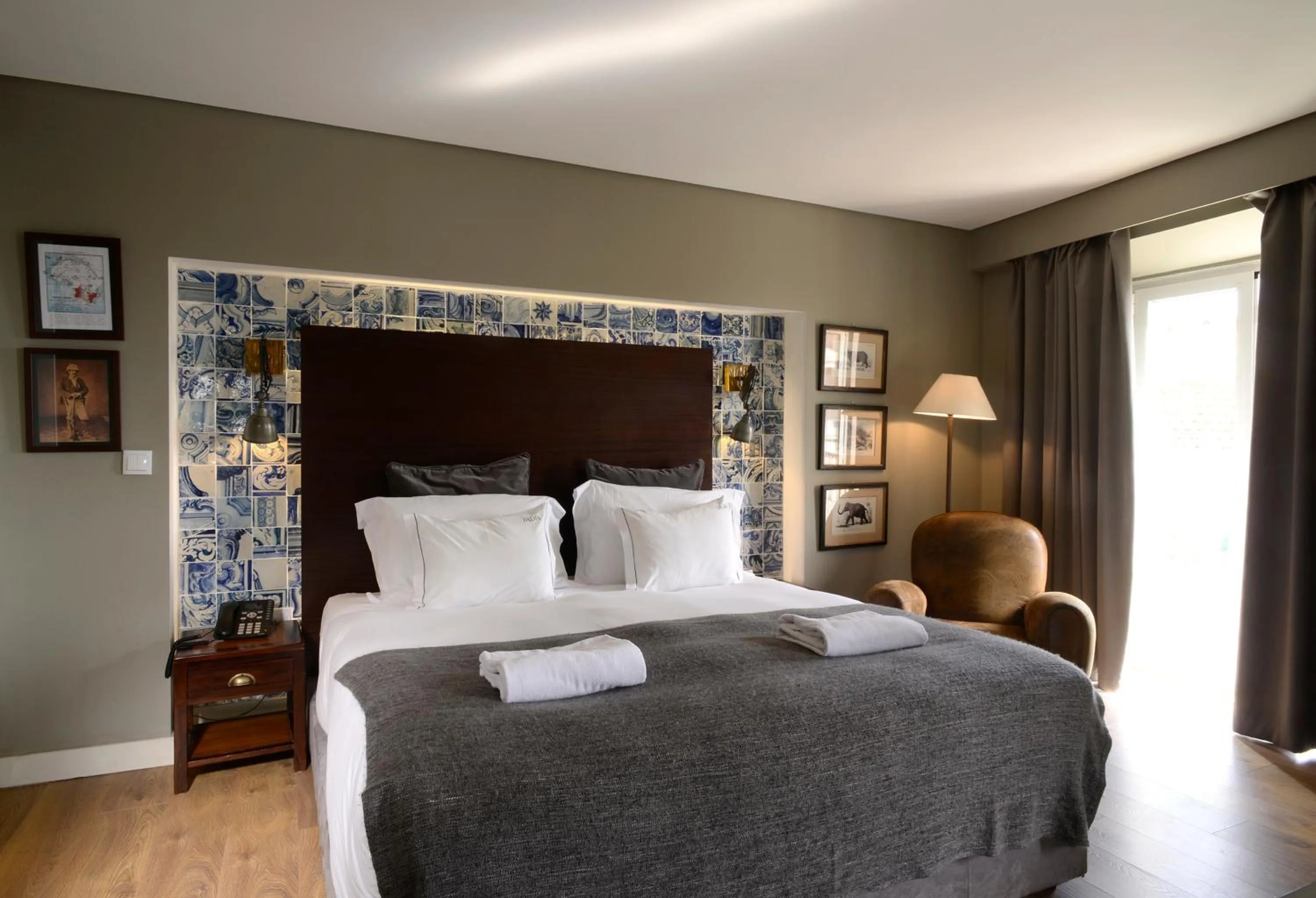 Bed in Dalma Old Town - Castelo