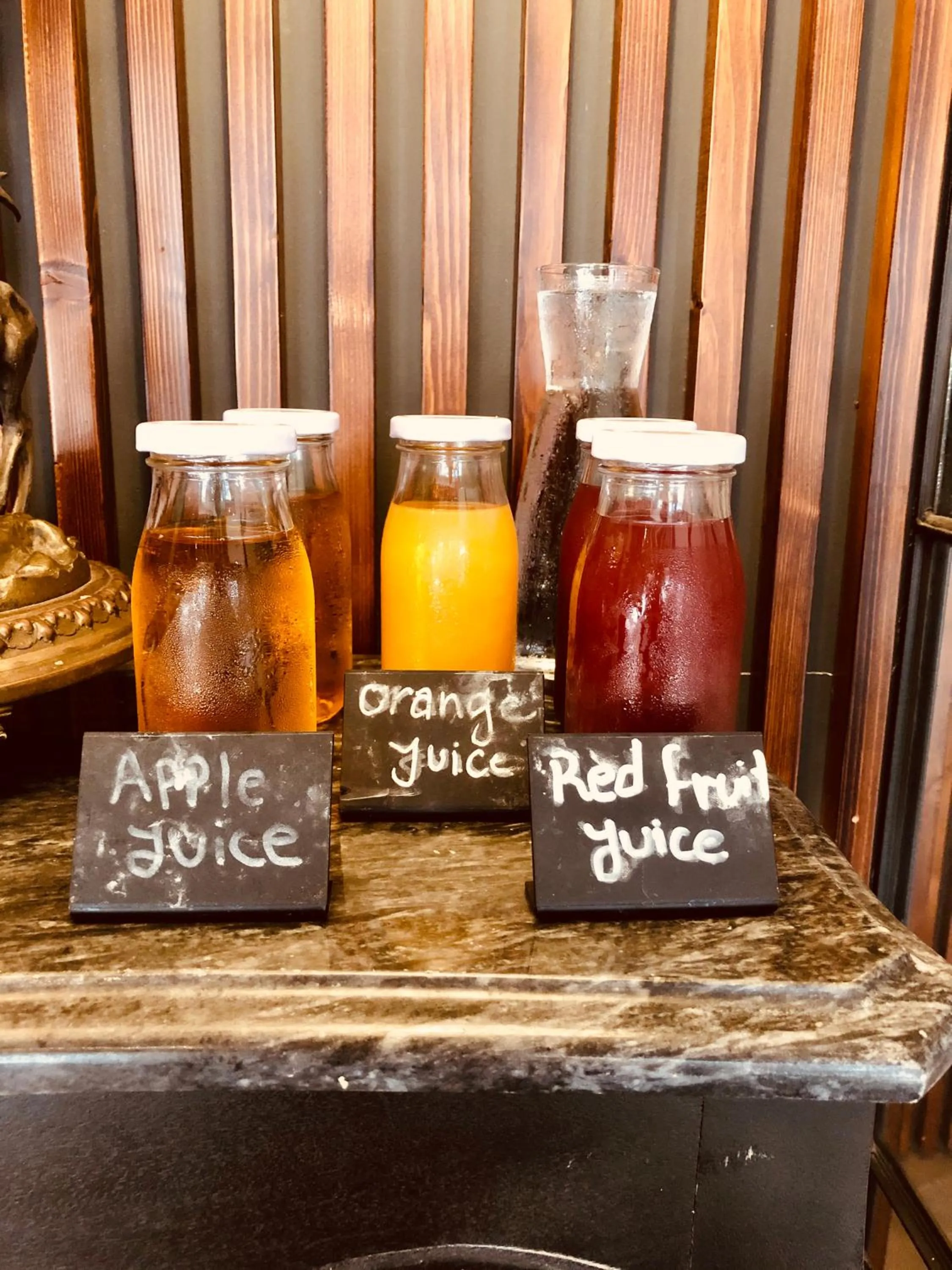 Breakfast in Dalma Old Town - Castelo