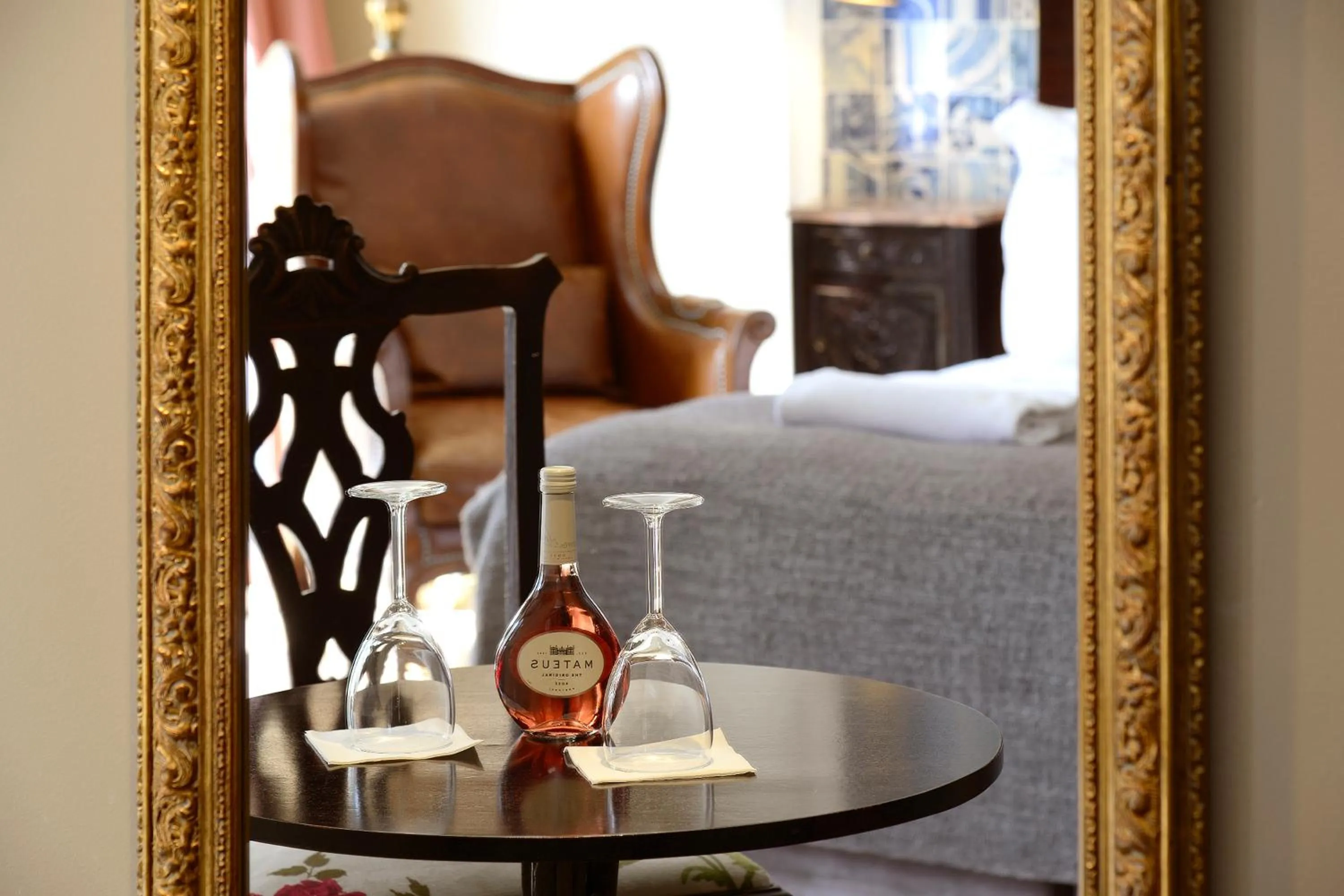 Bed in Dalma Old Town - Castelo