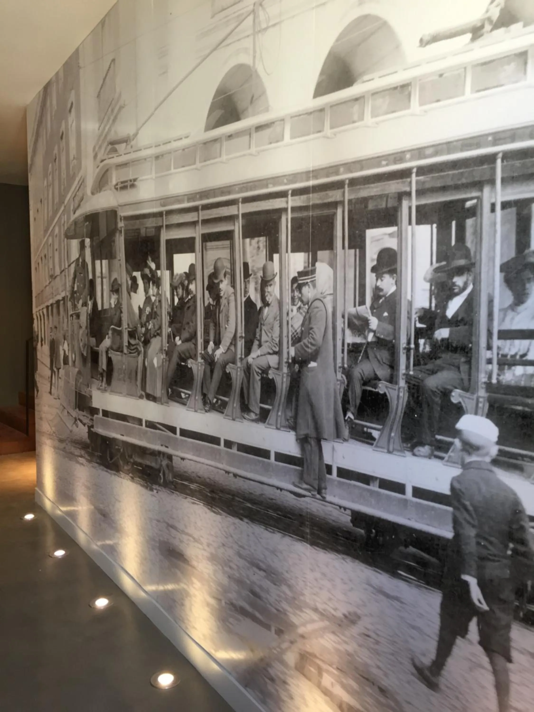 Lobby or reception in Dalma Old Town - Castelo