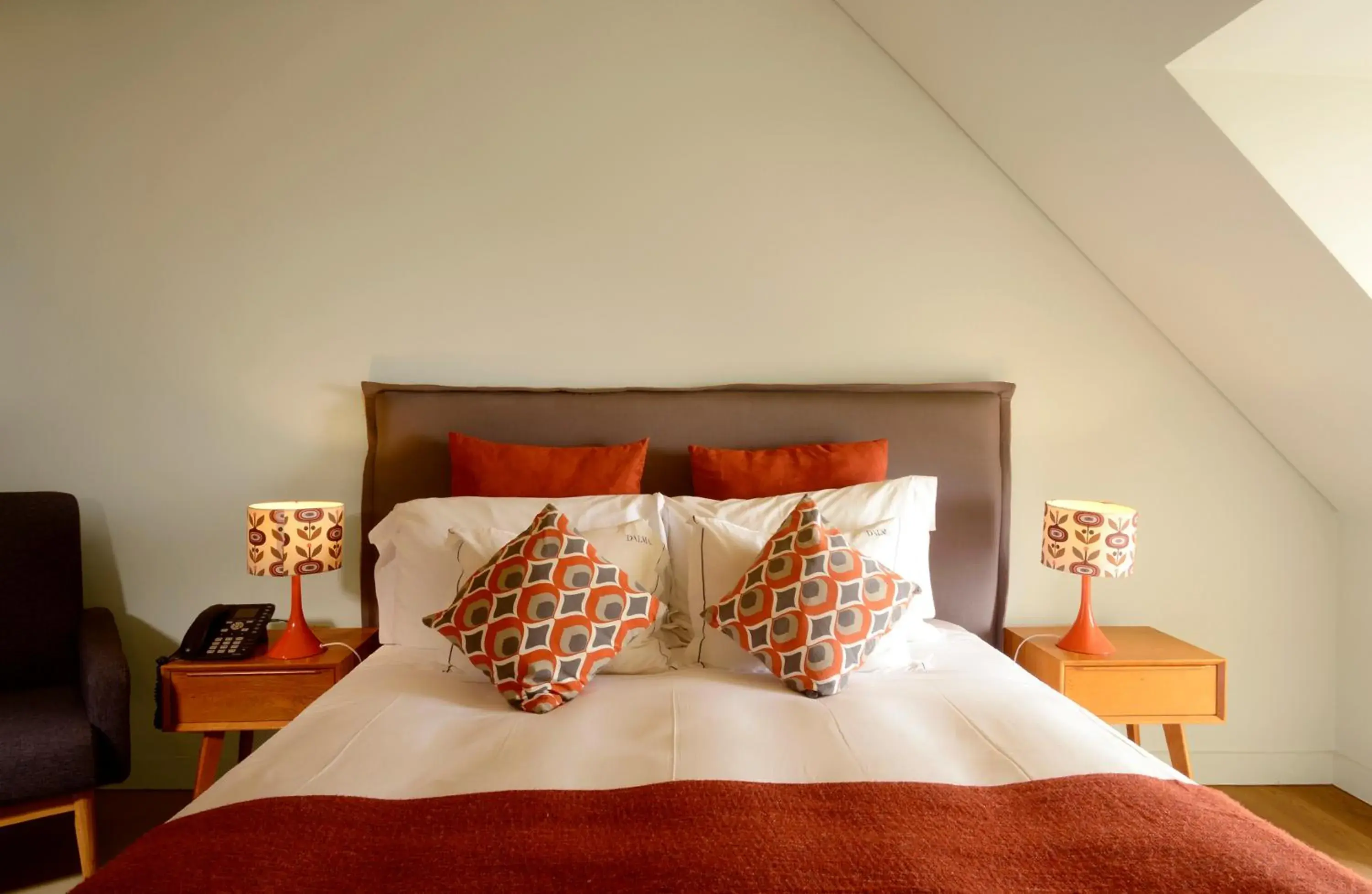 Bed in Dalma Old Town - Castelo Bed in Dalma Old Town - Castelo