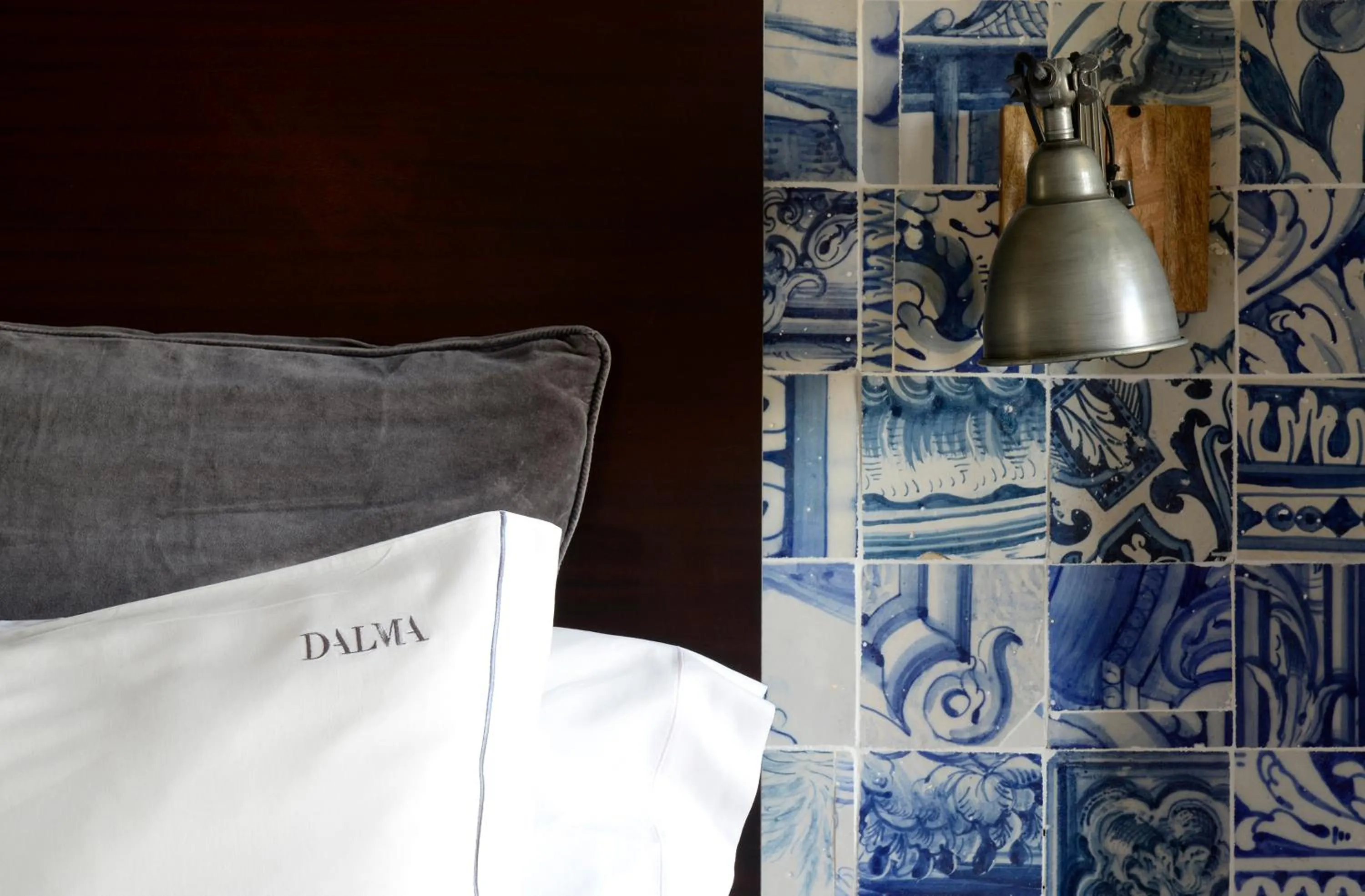 Bed in Dalma Old Town - Castelo