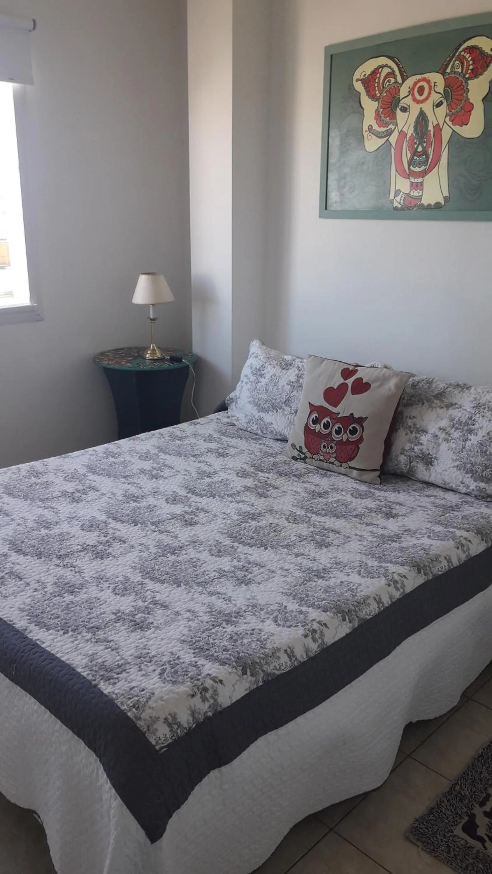 Apartamento La Felicidad