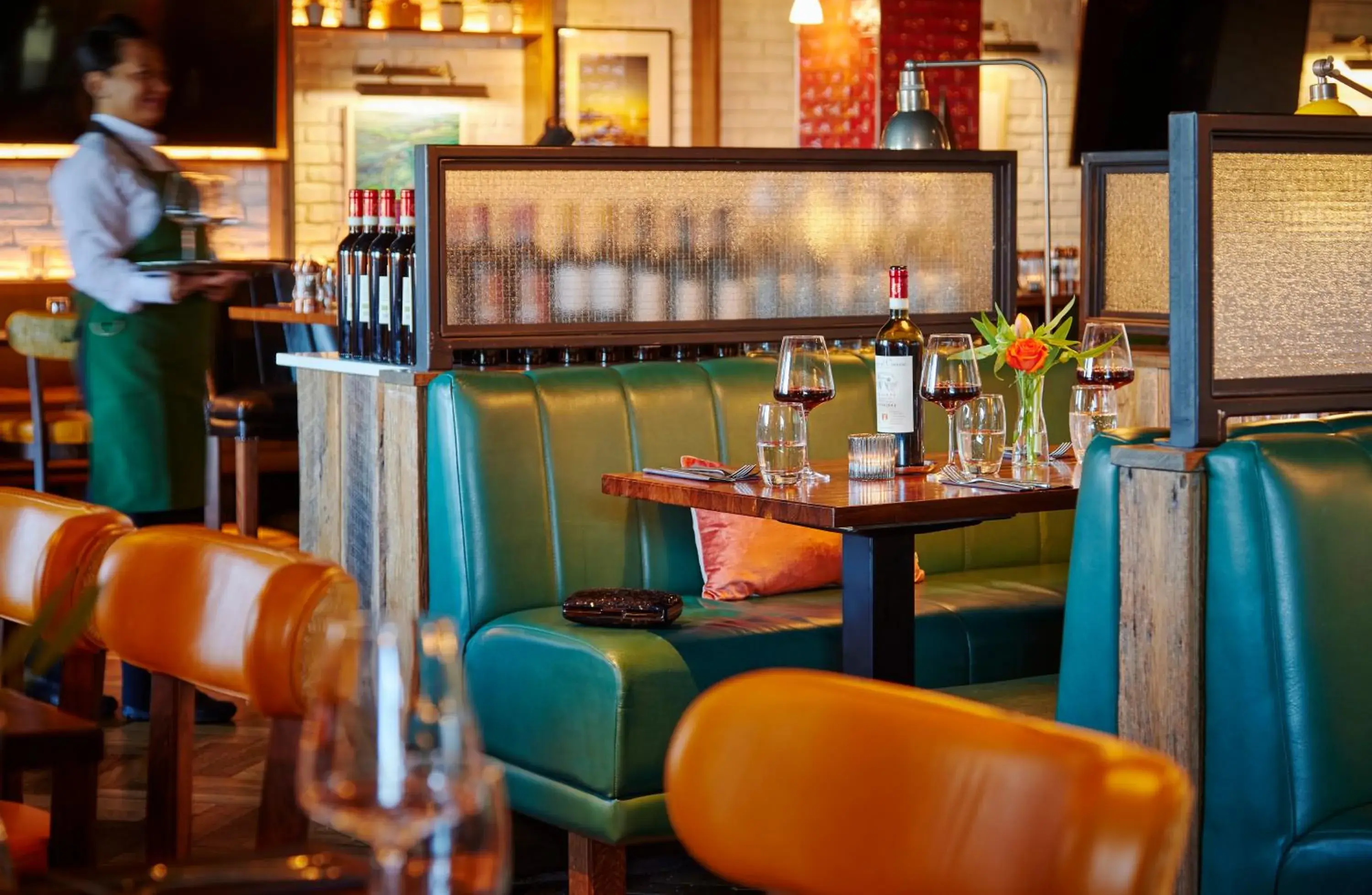 Restaurant/places to eat in Westport Coast Hotel Restaurant/places to eat in Westport Coast Hotel